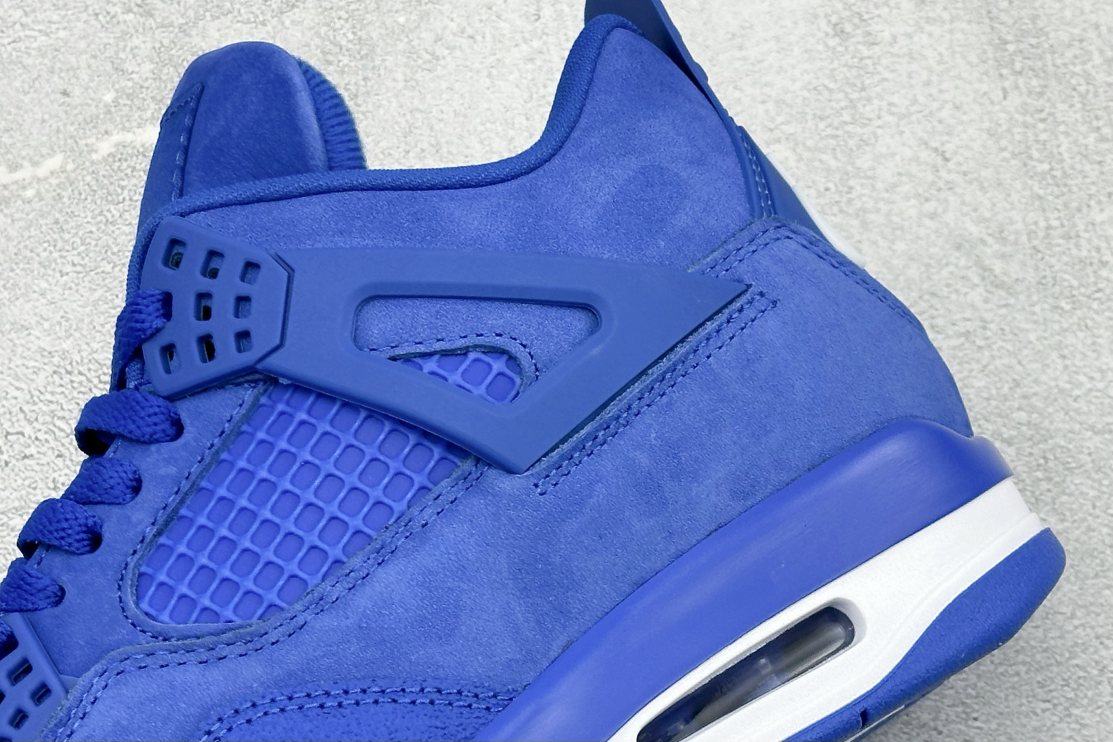 380 F版Air Jordan 4 Retro 乔丹四代“蓝砖” HF4340-400