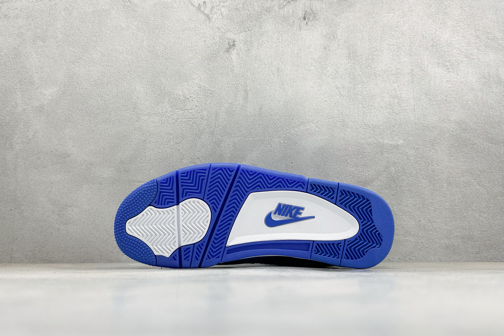 380 F版Air Jordan 4 Retro 乔丹四代“蓝砖” HF4340-400