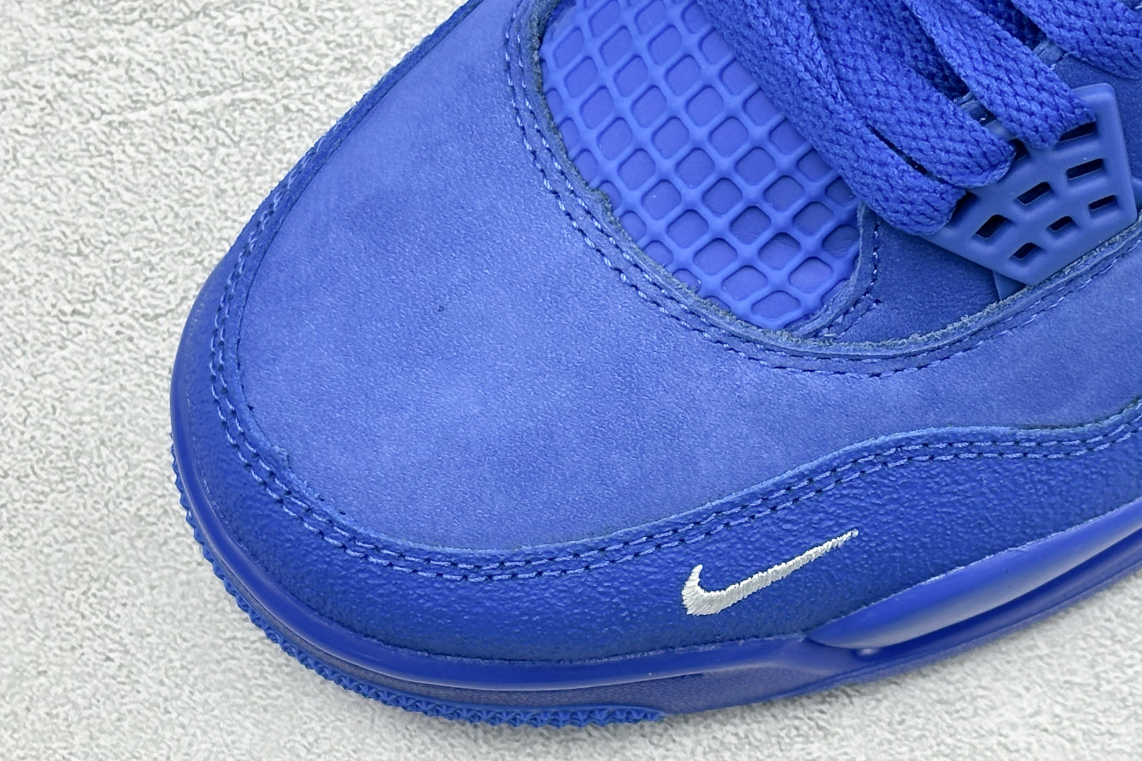 380 F版Air Jordan 4 Retro 乔丹四代“蓝砖” HF4340-400
