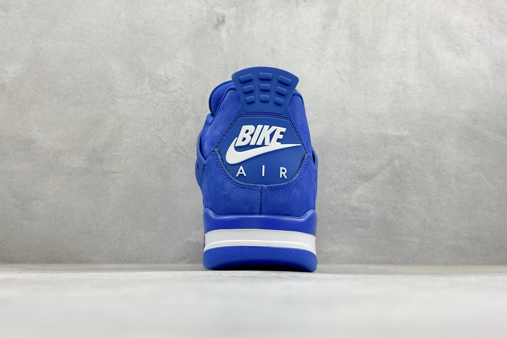 380 F版Air Jordan 4 Retro 乔丹四代“蓝砖” HF4340-400