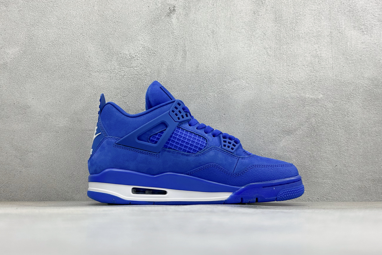 380 F版Air Jordan 4 Retro 乔丹四代“蓝砖” HF4340-400