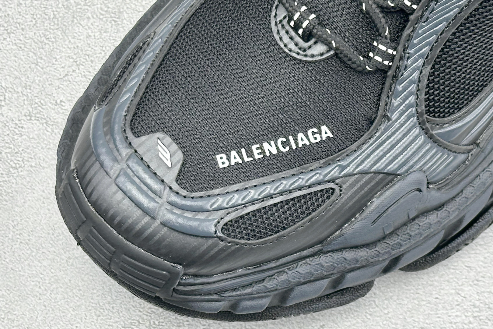 GO版Balenciaga巴黎世家 Triple S .2 Gradient 厚底系带低帮老爹鞋 865849-WTRS2-1011-Top High Quatity Cheap Sneakers Fashion Clothing Clothes Bags handbags Shoes of all Brand wholesale With The best Quality And Beautiful Price from China Factory Chinese suppliers wholesaler seller GO版Balenciaga巴黎世家 Triple S .2 Gradient 厚底系带低帮老爹鞋 865849-WTRS2-1011