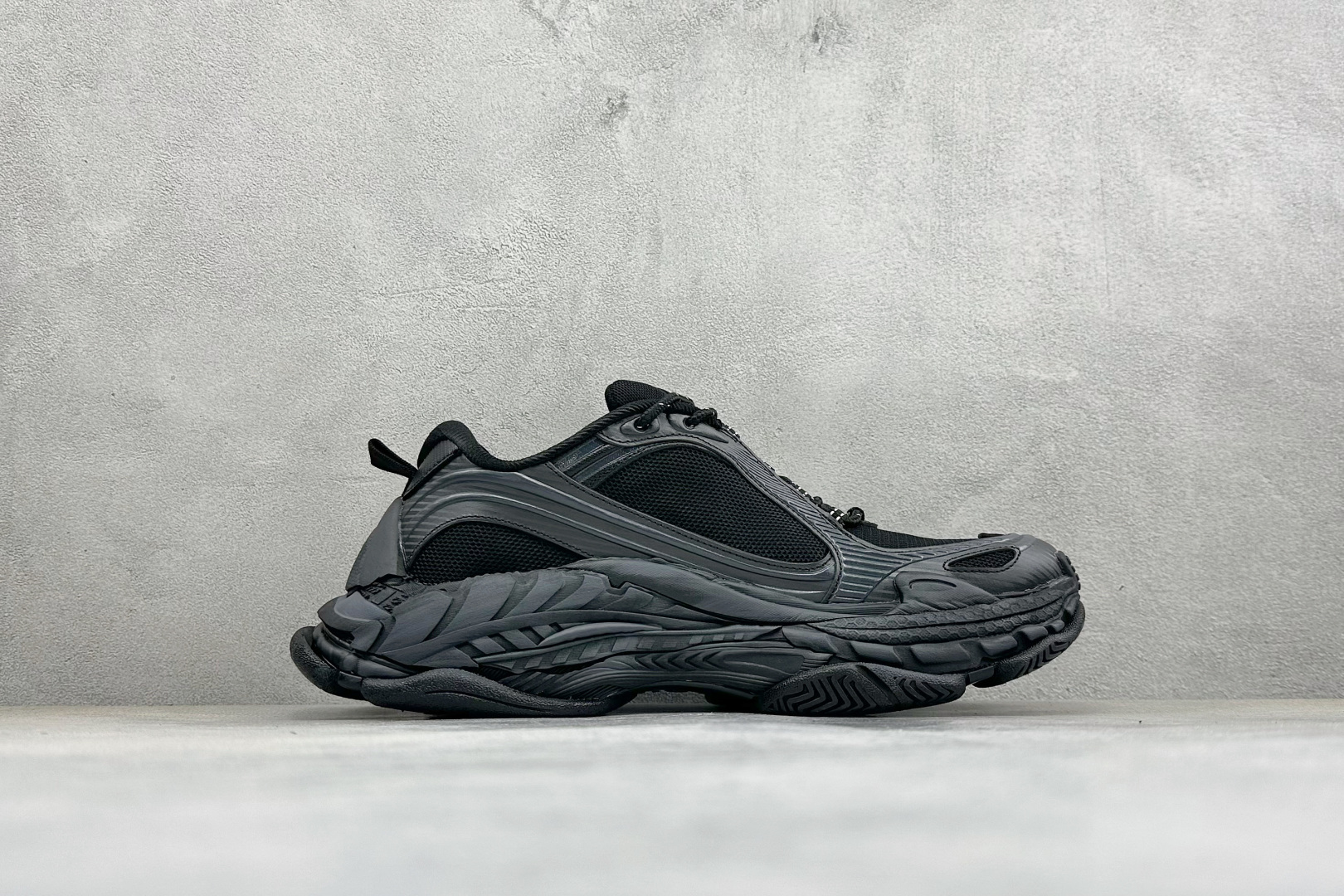 GO版Balenciaga巴黎世家 Triple S .2 Gradient 厚底系带低帮老爹鞋 865849-WTRS2-1011-Top High Quatity Cheap Sneakers Fashion Clothing Clothes Bags handbags Shoes of all Brand wholesale With The best Quality And Beautiful Price from China Factory Chinese suppliers wholesaler seller GO版Balenciaga巴黎世家 Triple S .2 Gradient 厚底系带低帮老爹鞋 865849-WTRS2-1011