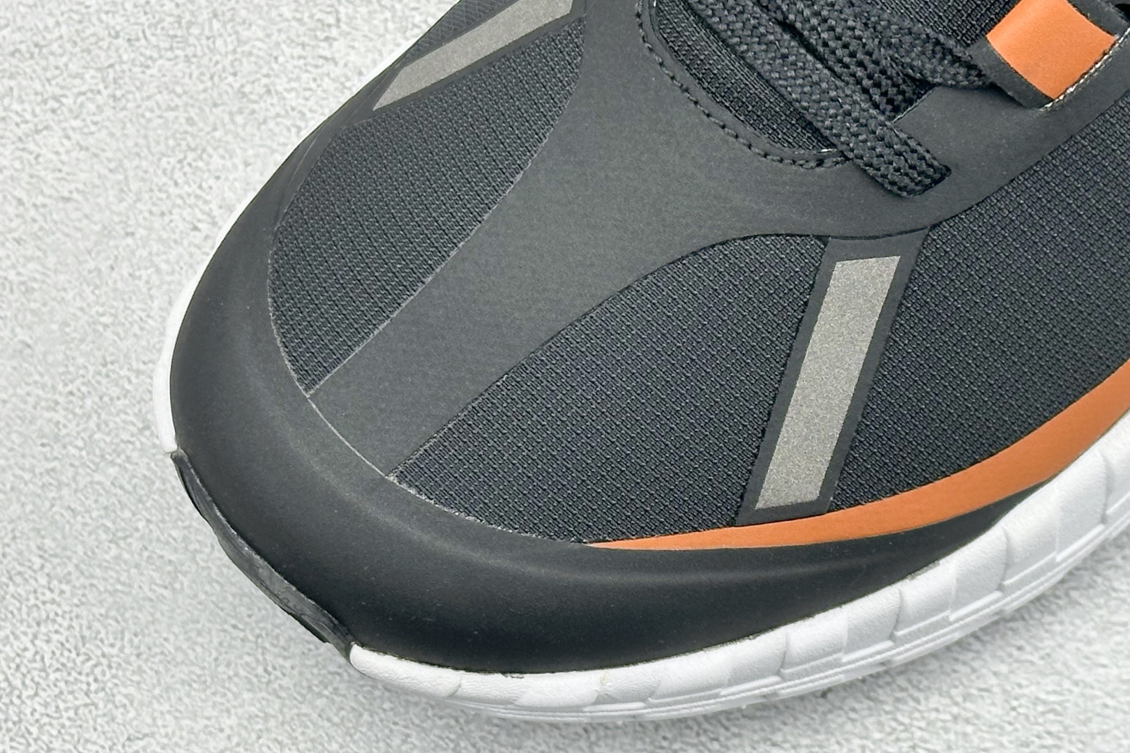 230 M版 NORDA 001 诺达织物厚底低帮生活休闲鞋 LHNRD-S5631Z-VSN