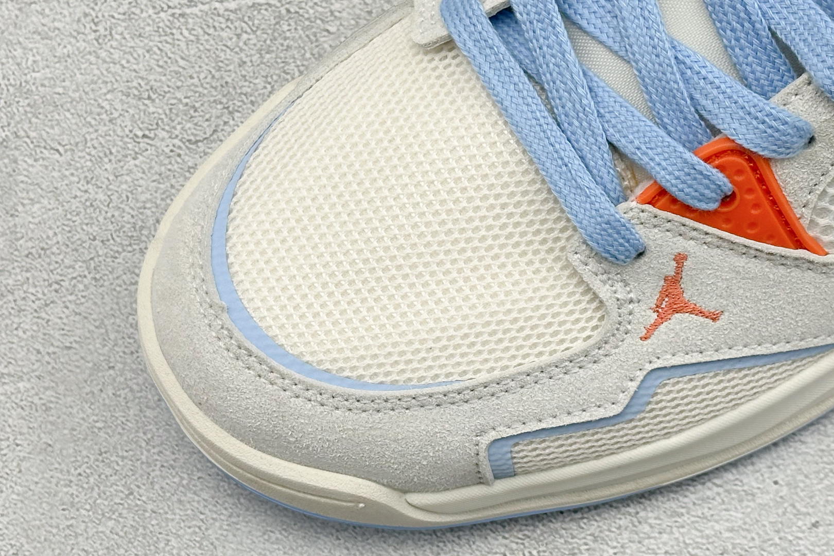 AD版Jordan CMFT ERA 舒适简约低帮运动板鞋 HJ6778-100