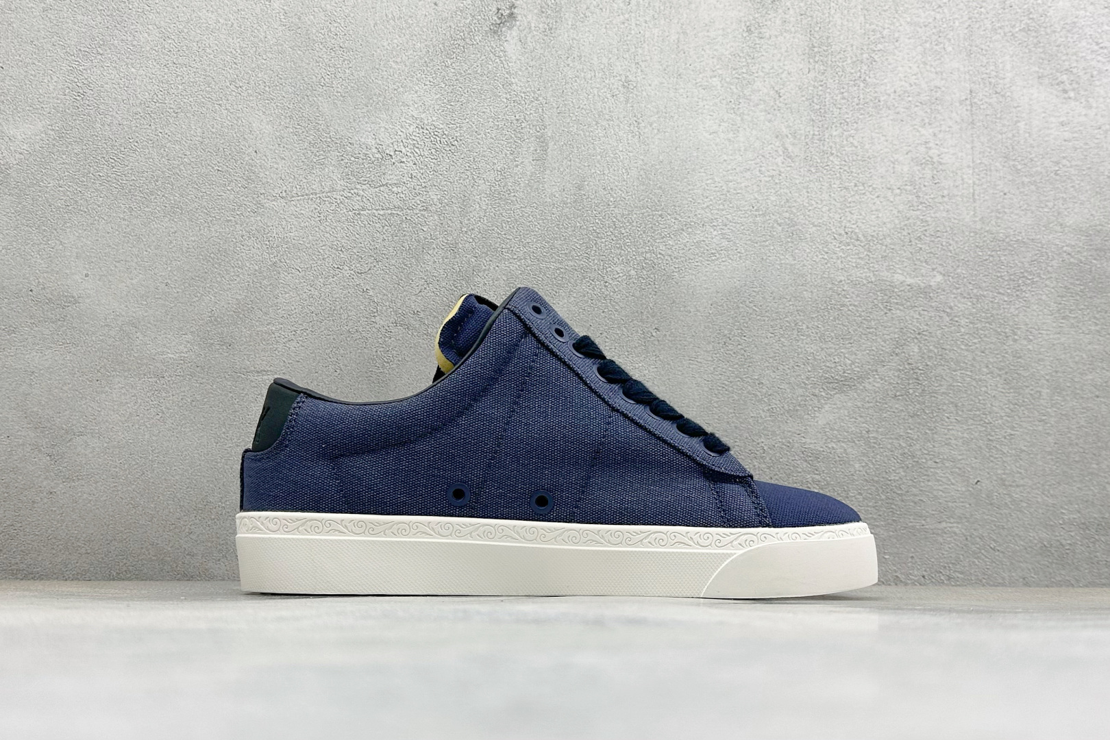 150 PG版Devin Booker x Nike Blazer Low Detroit Tigers 布克联名 HQ2054-400
