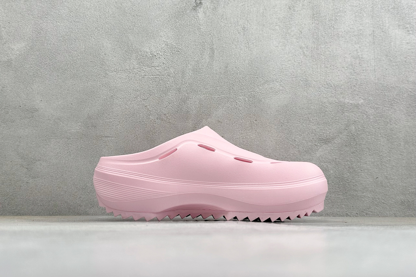 120 Y版Adidas OZWAVE CLozeave CL阿迪达斯 百搭舒适 防磨防滑包头拖鞋 JR6756