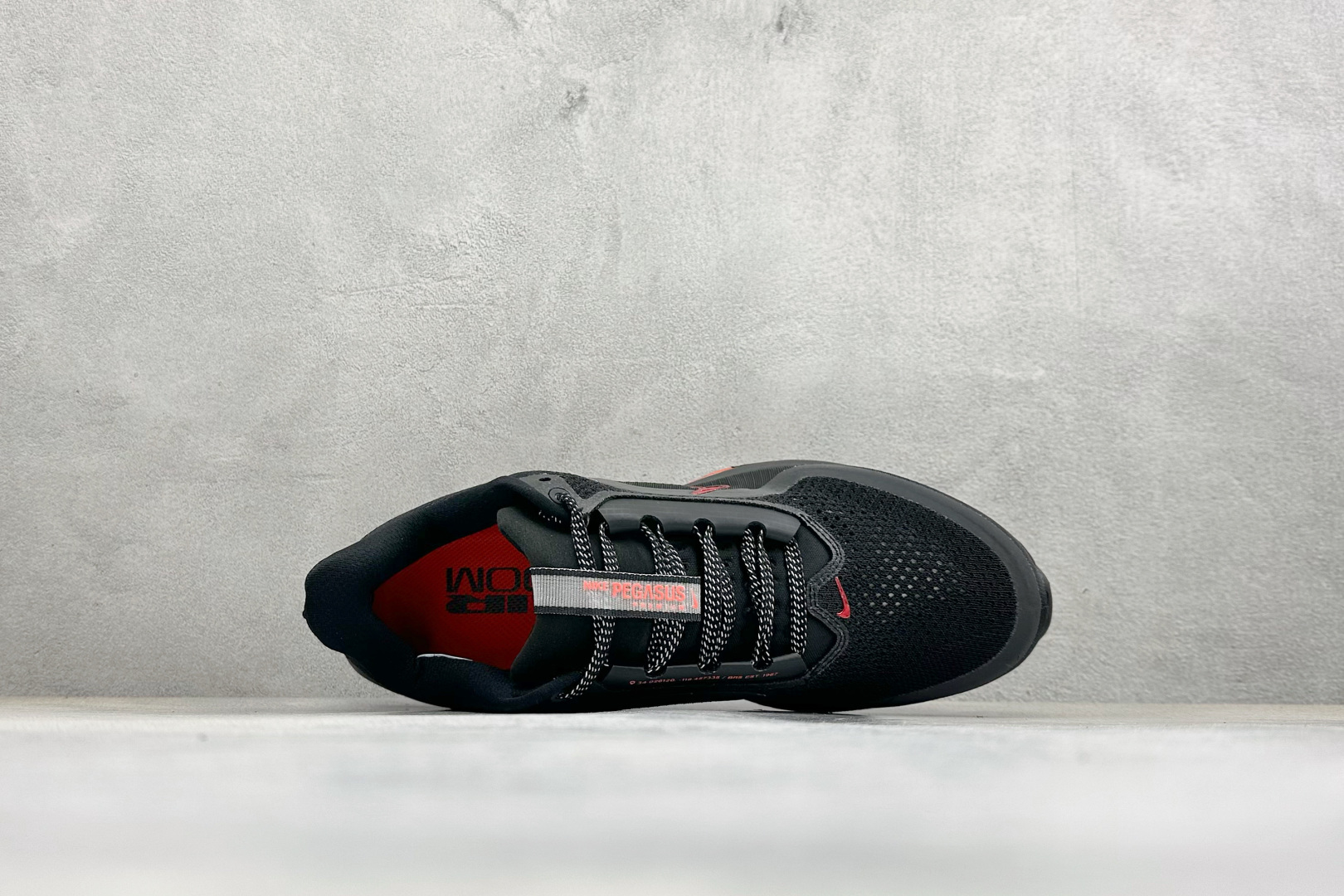 YH版Nike Air Zoom Pegasus Premium 耐克网面全掌气垫缓震跑鞋 HQ2593-010