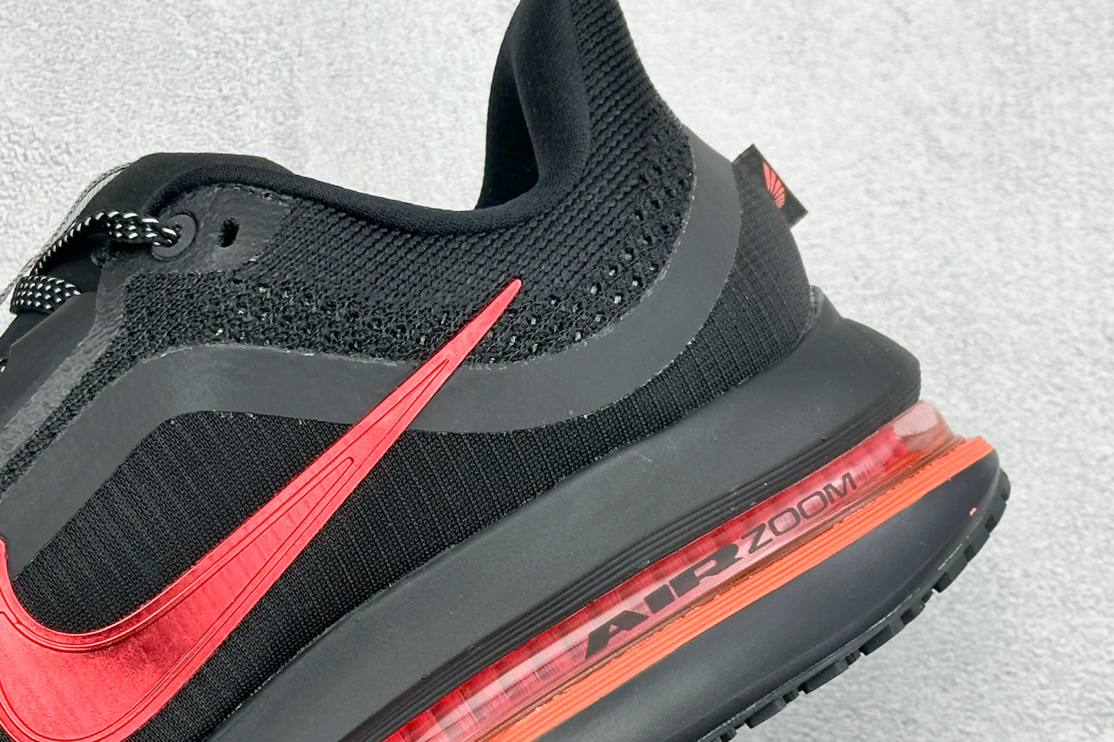 YH版Nike Air Zoom Pegasus Premium 耐克网面全掌气垫缓震跑鞋 HQ2593-010
