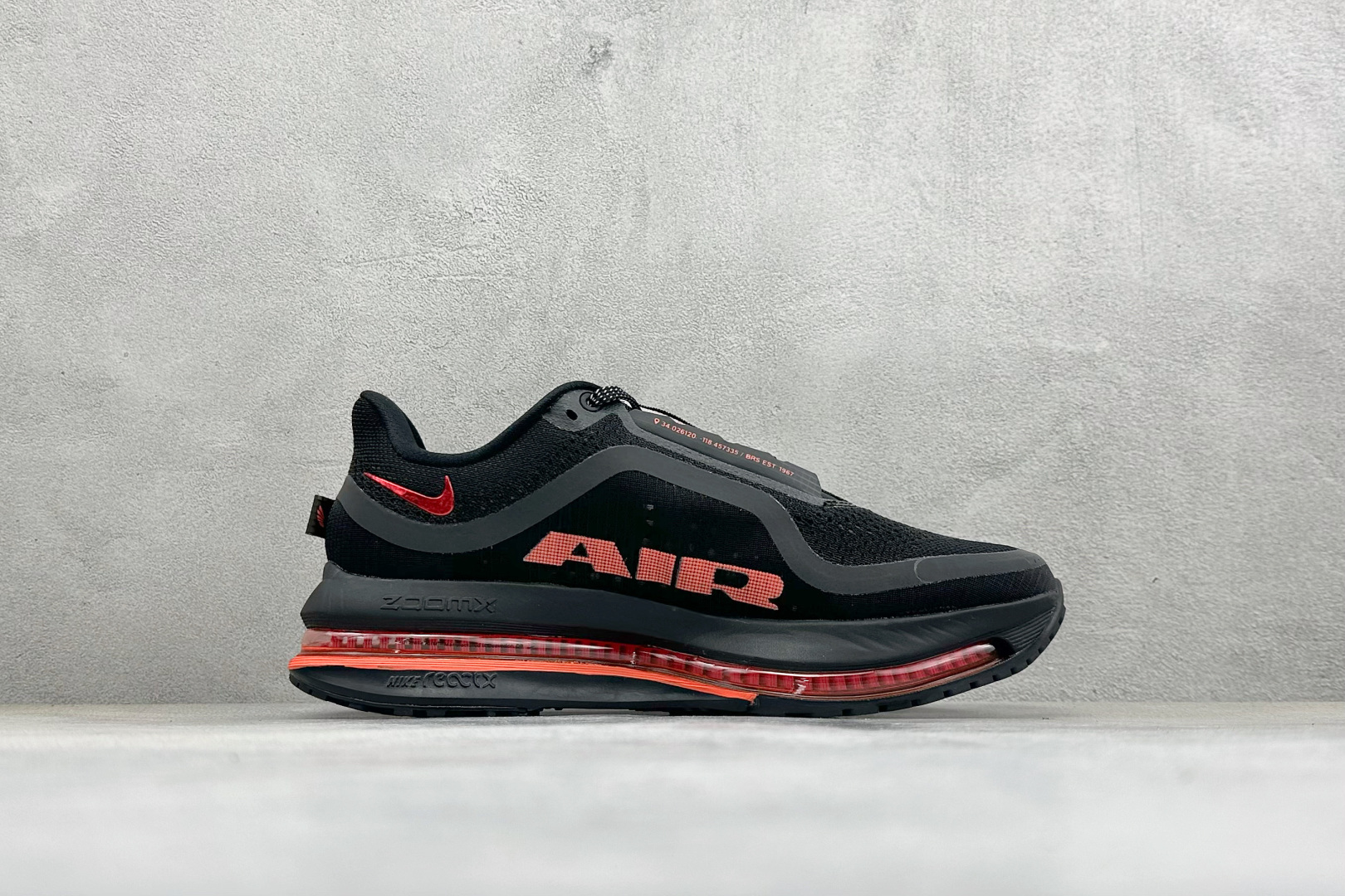 YH版Nike Air Zoom Pegasus Premium 耐克网面全掌气垫缓震跑鞋 HQ2593-010