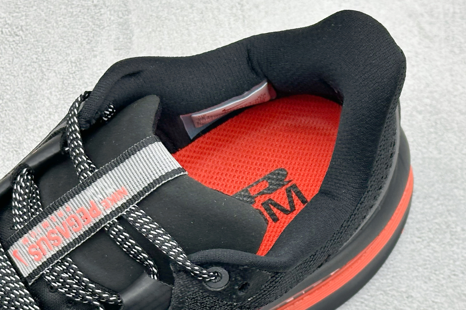 YH版Nike Air Zoom Pegasus Premium 耐克网面全掌气垫缓震跑鞋 HQ2593-010
