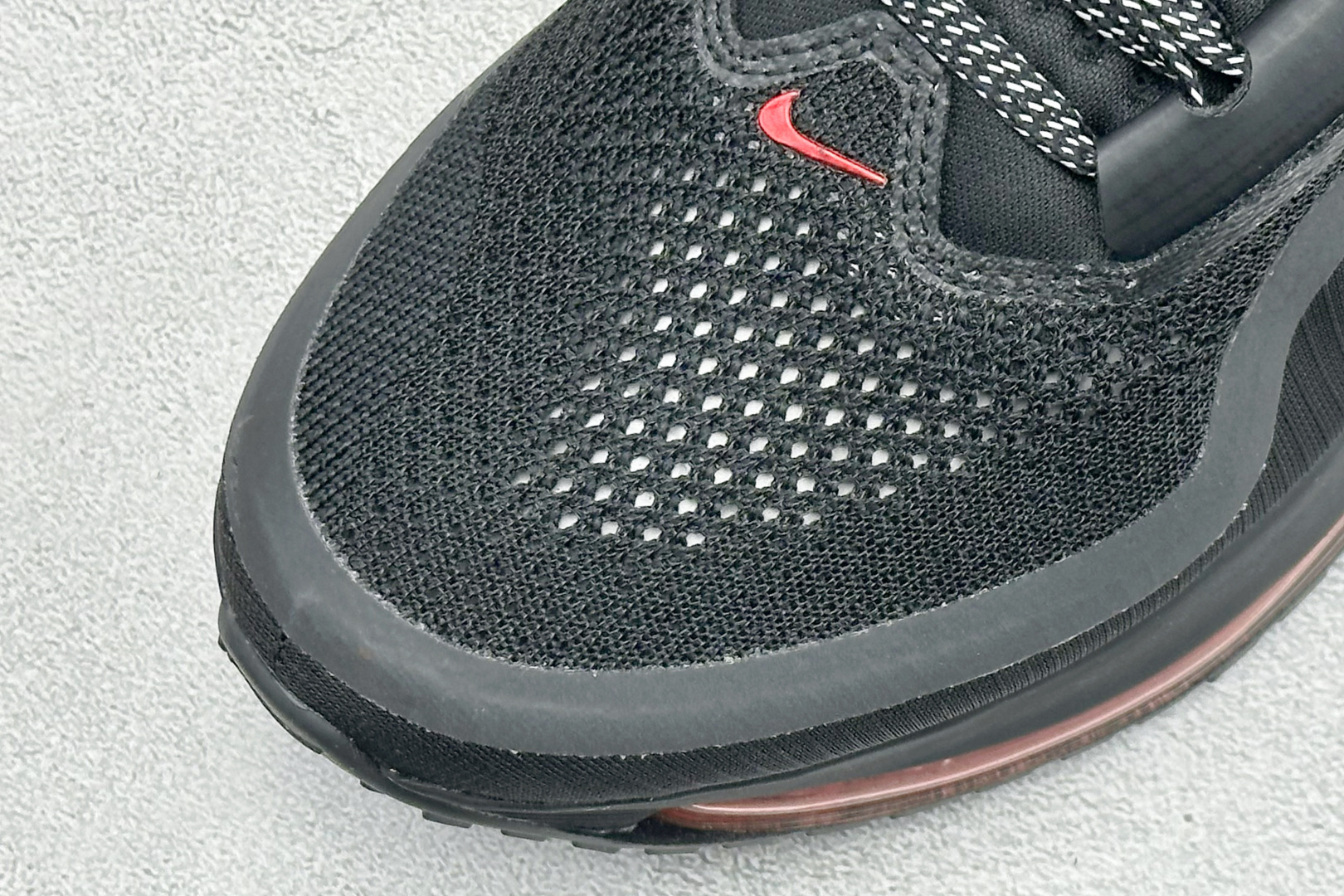 YH版Nike Air Zoom Pegasus Premium 耐克网面全掌气垫缓震跑鞋 HQ2593-010