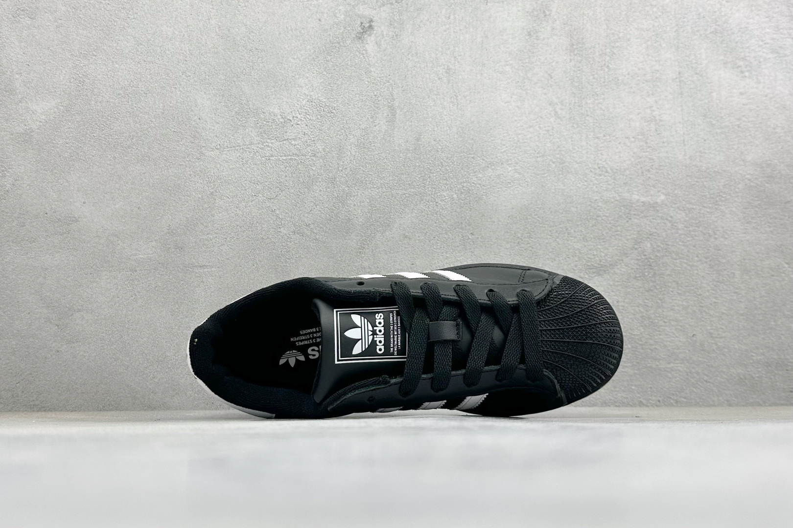 150 HZ版Adidas Originals Superstar II 贝壳头板鞋 JI0079