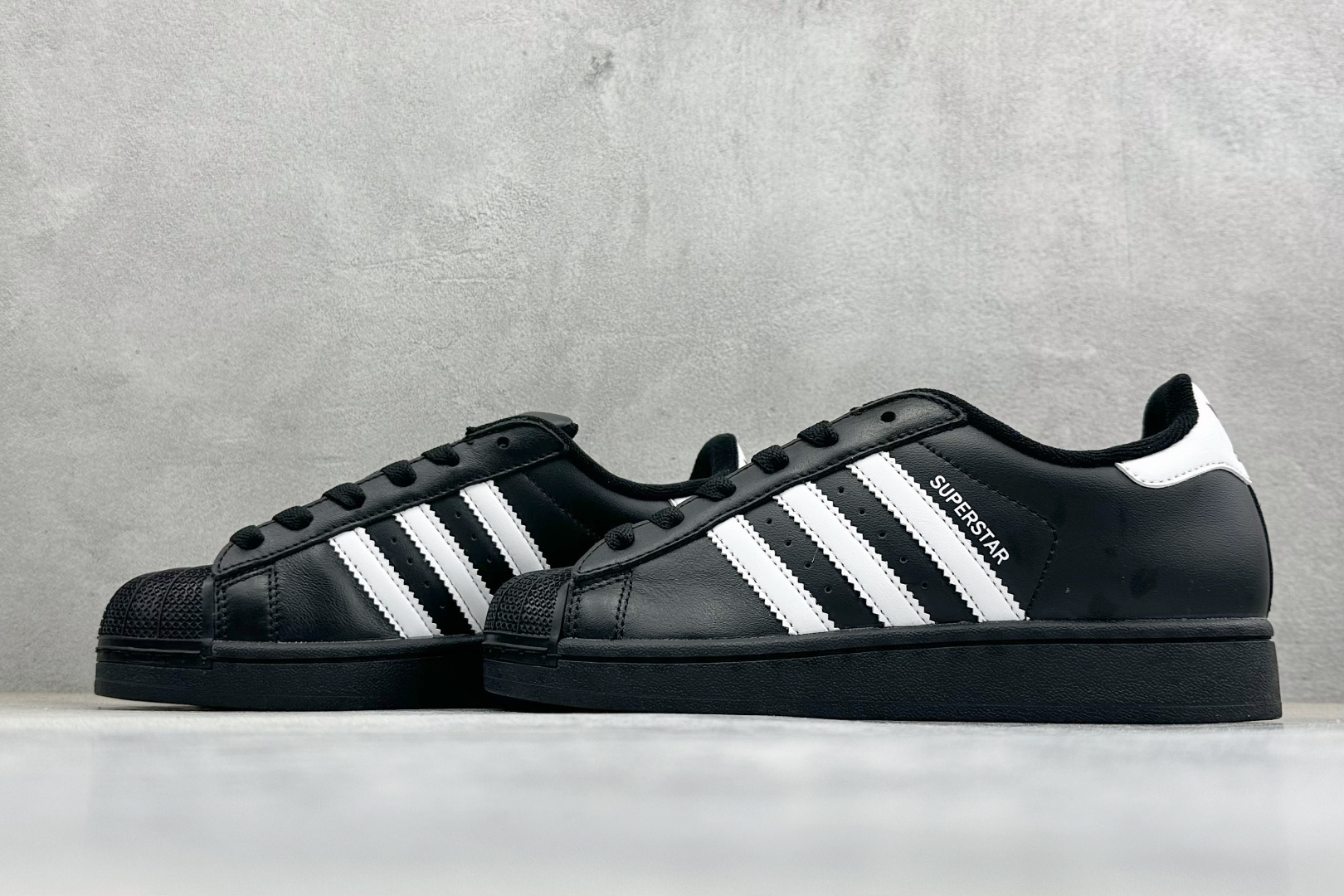 150 HZ版Adidas Originals Superstar II 贝壳头板鞋 JI0079