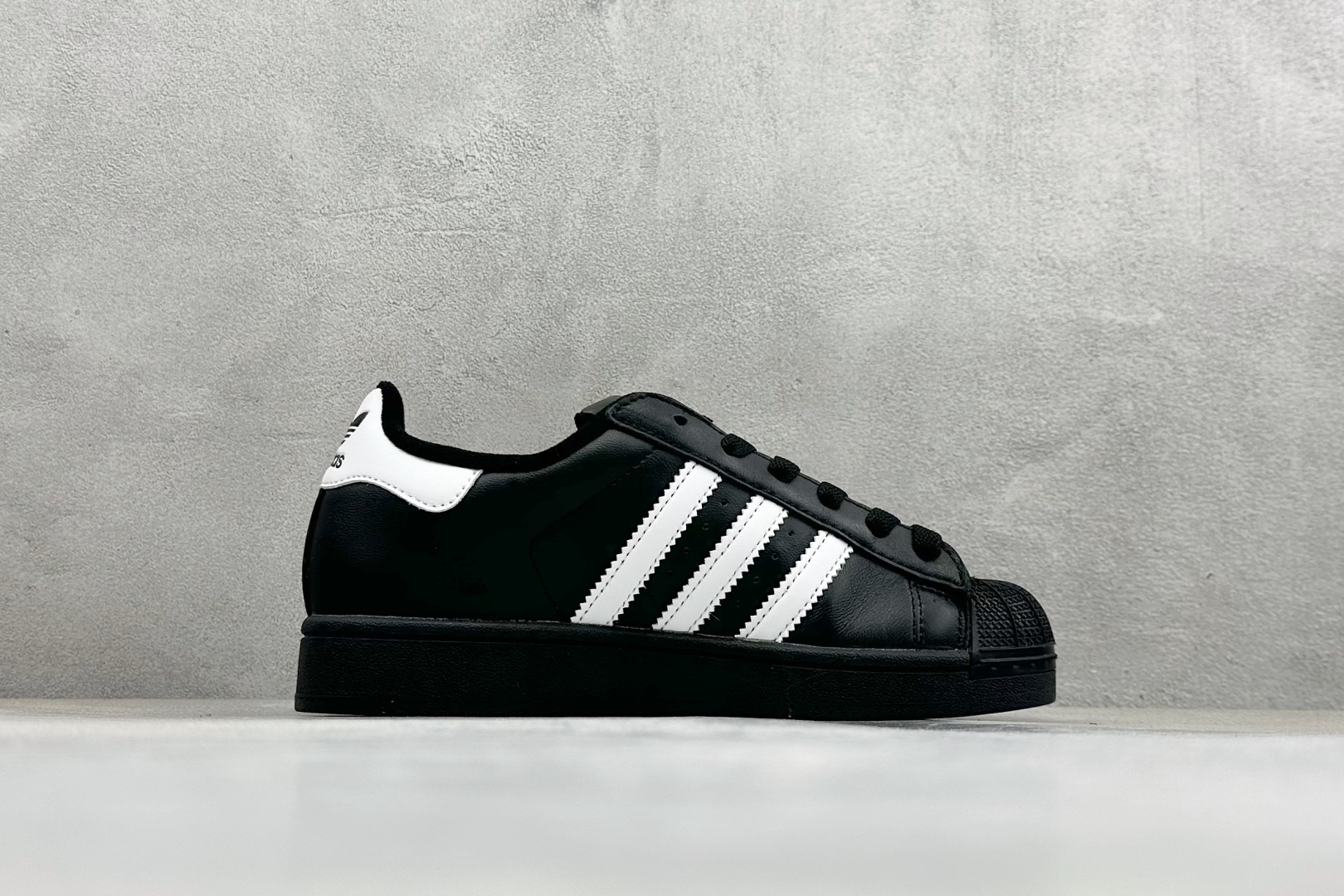 150 HZ版Adidas Originals Superstar II 贝壳头板鞋 JI0079
