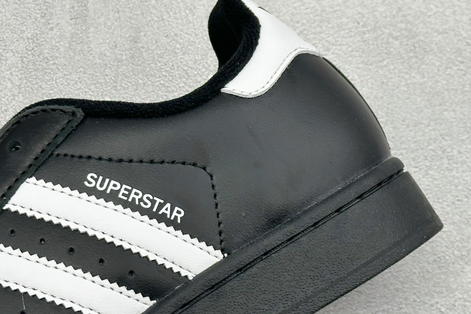 150 HZ版Adidas Originals Superstar II 贝壳头板鞋 JI0079