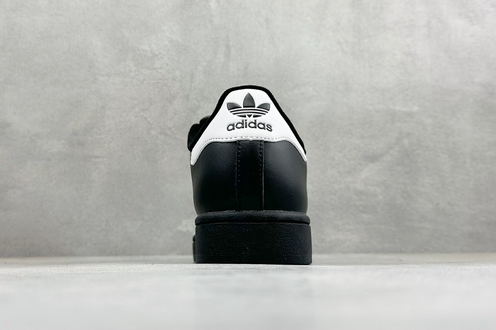 150 HZ版Adidas Originals Superstar II 贝壳头板鞋 JI0079