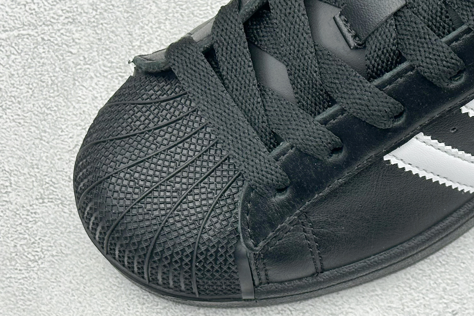150 HZ版Adidas Originals Superstar II 贝壳头板鞋 JI0079