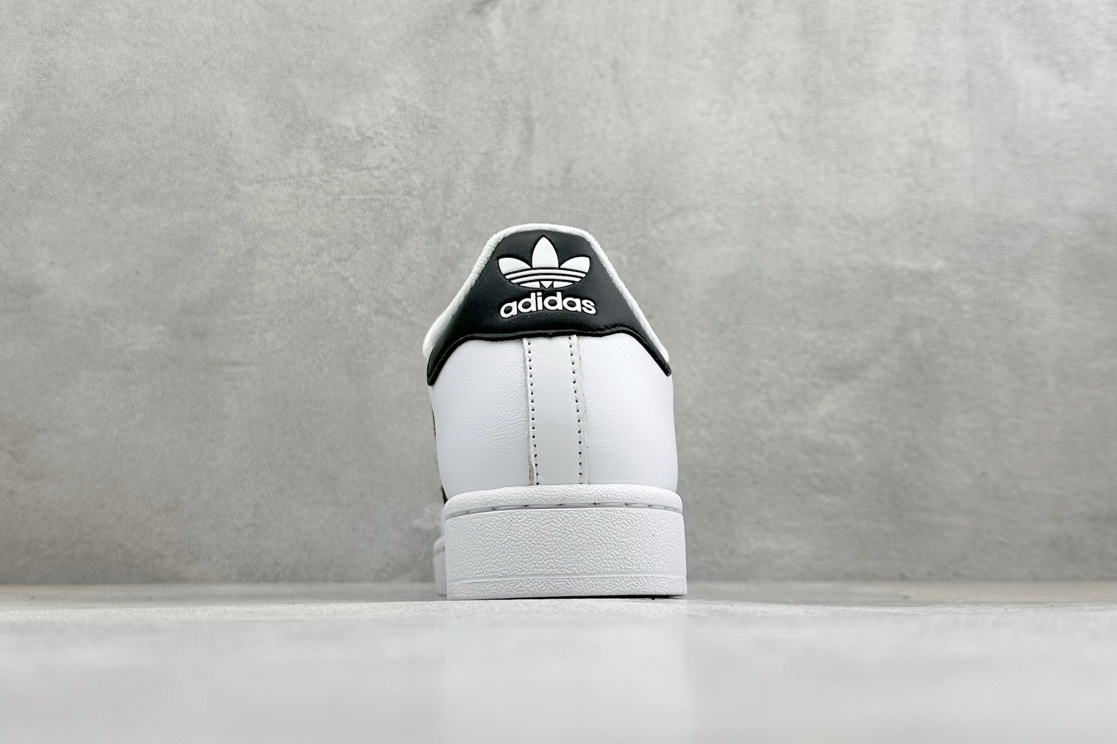 150 HZ版Adidas Originals Superstar II 贝壳头板鞋 IH8659