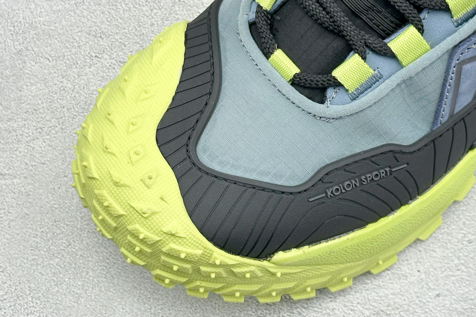 270 C版可隆KOLON SPORT LITCAMP MEGA 时尚舒适 低帮户外功能鞋 LUFG5AT278-DG-Chinese UA Cheap High Quatity Brand Clothes Bags handbags Sneakers wholesale wholesaler seller from China Factory suppliers Fashion Clothing Shoes best Quality Beautiful Price 270 C版可隆KOLON SPORT LITCAMP MEGA 时尚舒适 低帮户外功能鞋 LUFG5AT278-DG