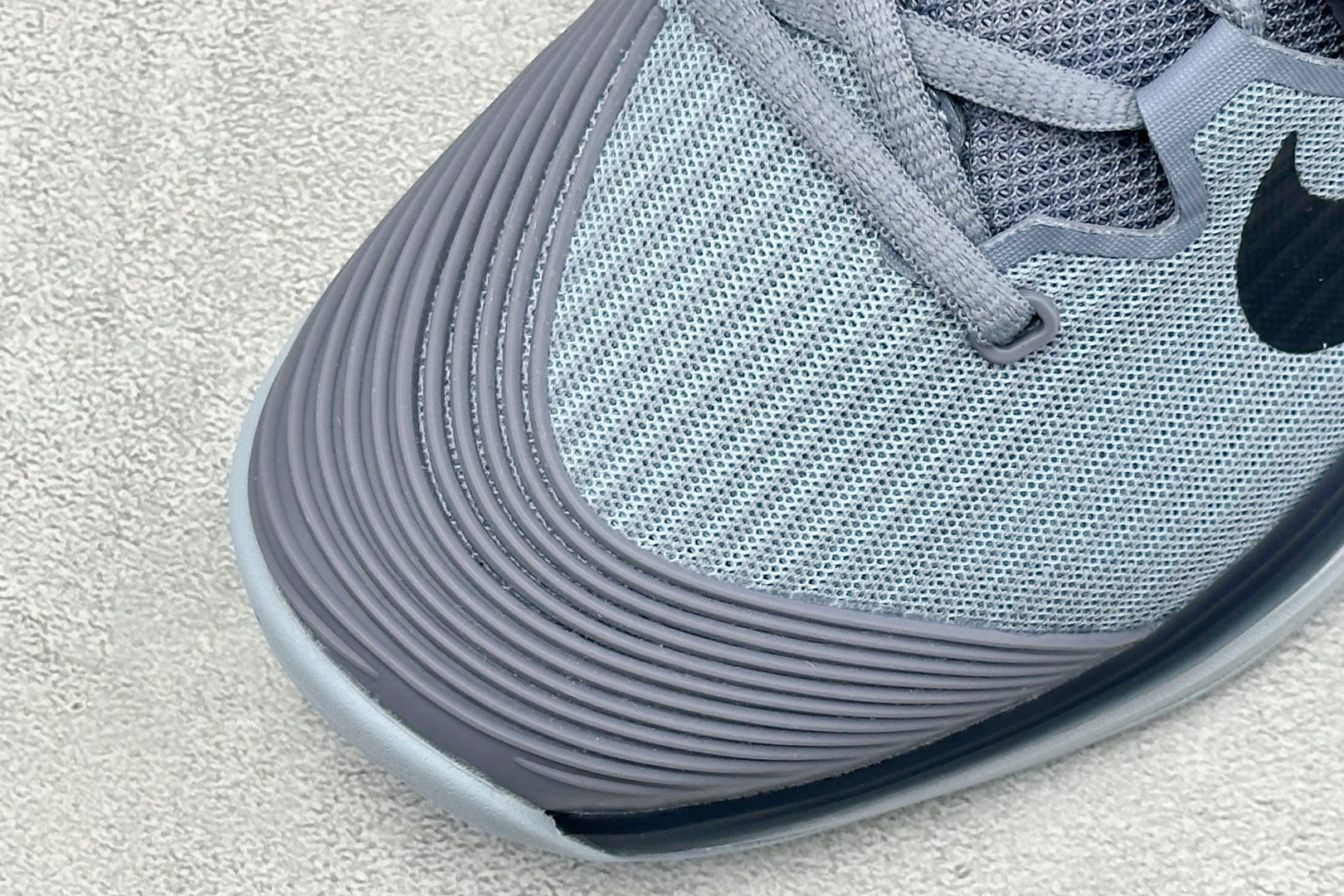 Nike Zoom Vapor 12 舒适百搭 耐磨 低帮 网球鞋 FV5552-400