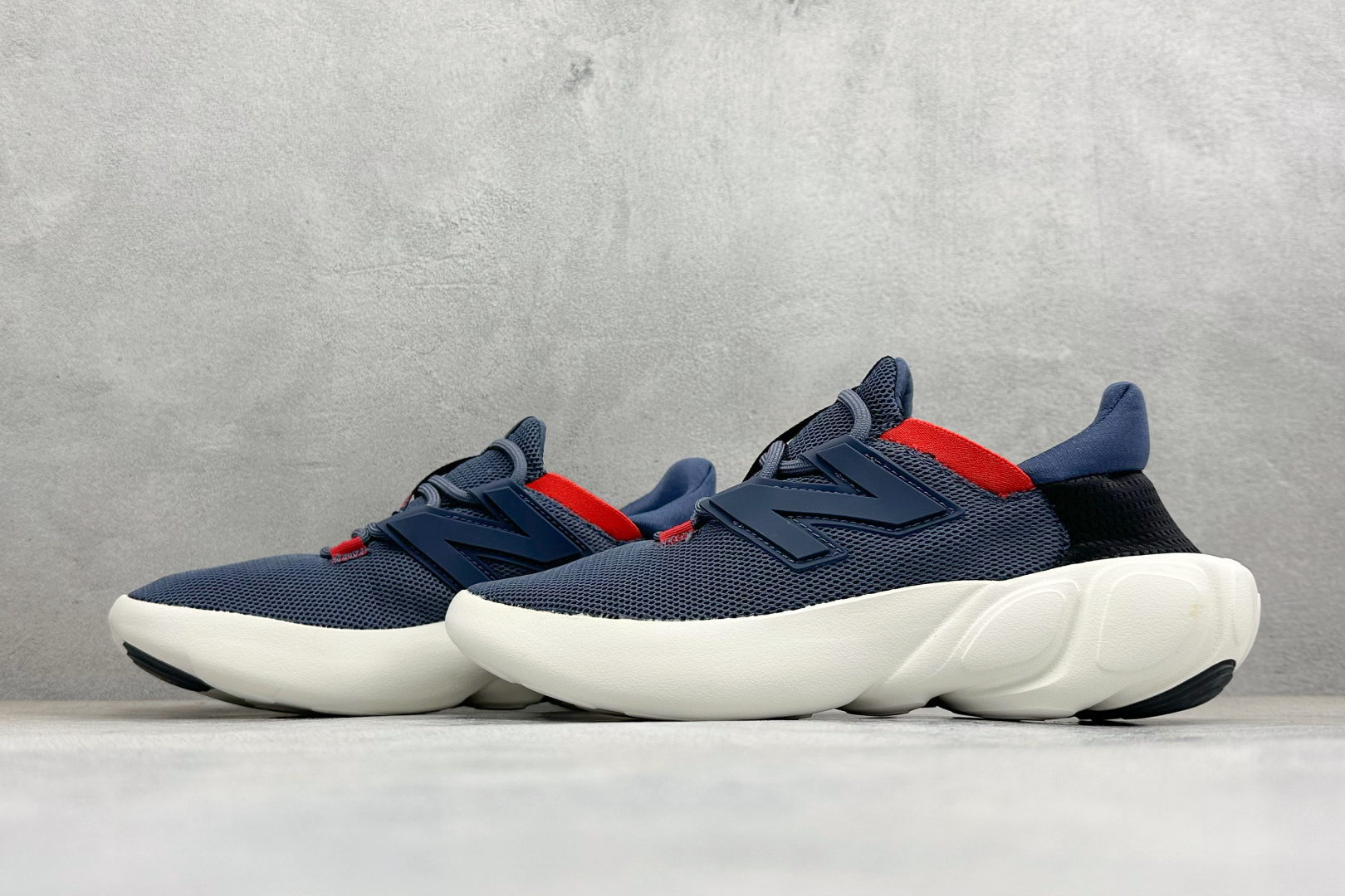 New Balance Fresh Foam RCVRY SPT v4 舒适简约贴合 低帮训练鞋 RCVRYTN4