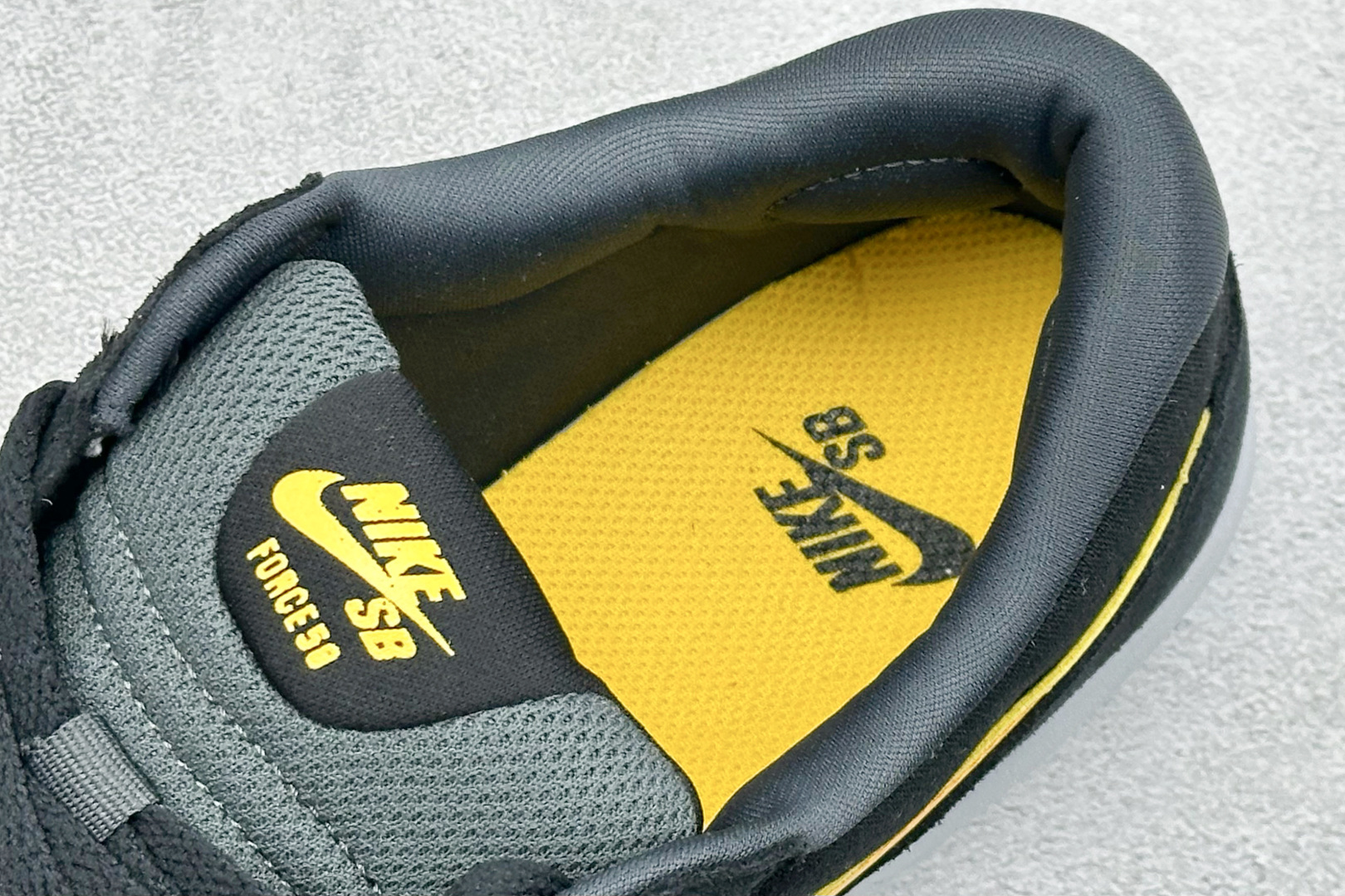 FS版 Nike SB Force 58 硫化杯底 传统篮球风格板鞋 DV5477-009-Top High Quatity Cheap Sneakers Fashion Clothing Clothes Bags handbags Shoes of all Brand wholesale With The best Quality And Beautiful Price from China Factory Chinese suppliers wholesaler seller FS版 Nike SB Force 58 硫化杯底 传统篮球风格板鞋 DV5477-009