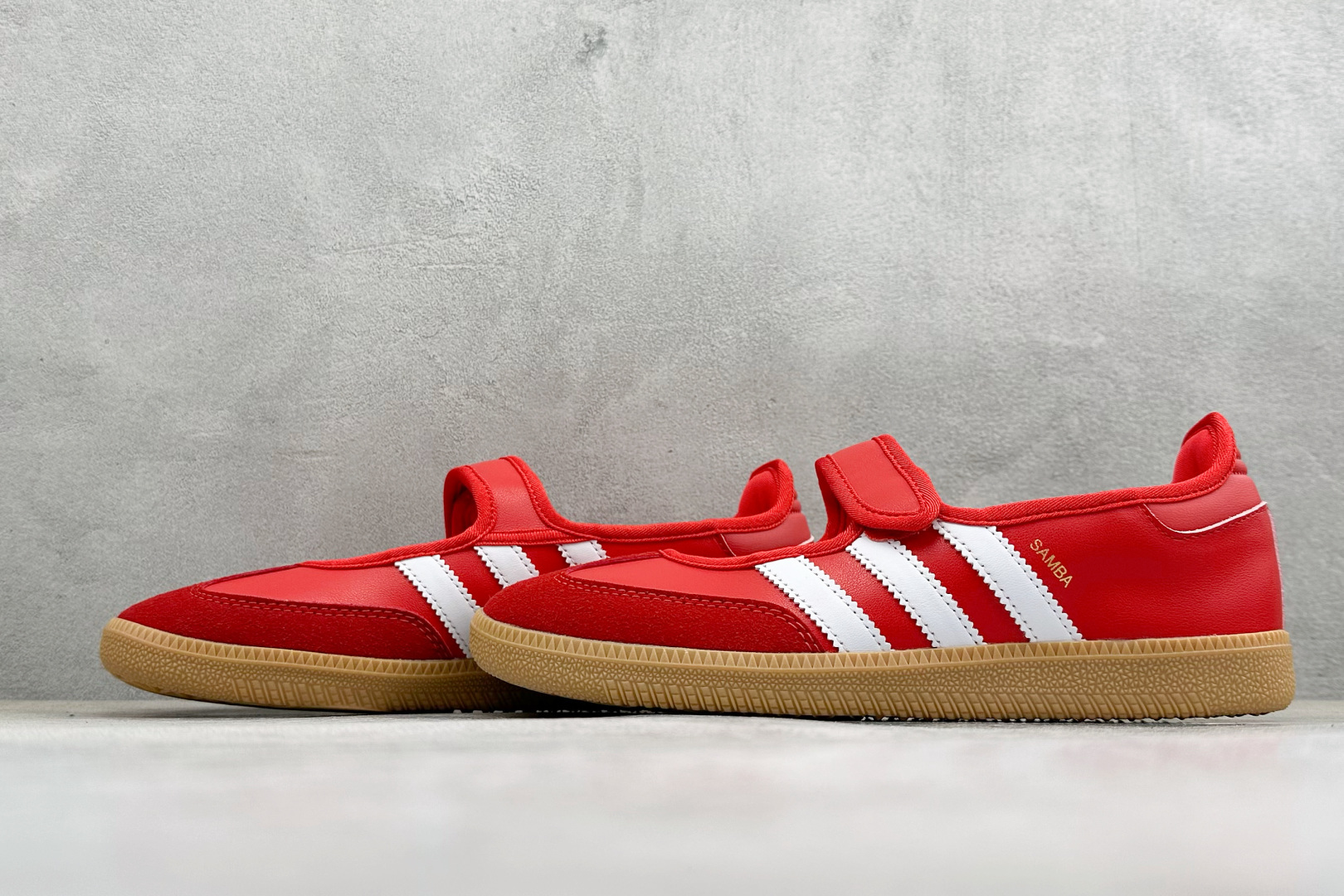 XR版AD SAMBA Jane W 玛丽珍鞋 炎夏鞋柜必备 JR7338-Top High Quatity Cheap Sneakers Fashion Clothing Clothes Bags handbags Shoes of all Brand wholesale With The best Quality And Beautiful Price from China Factory Chinese suppliers wholesaler seller XR版AD SAMBA Jane W 玛丽珍鞋 炎夏鞋柜必备 JR7338