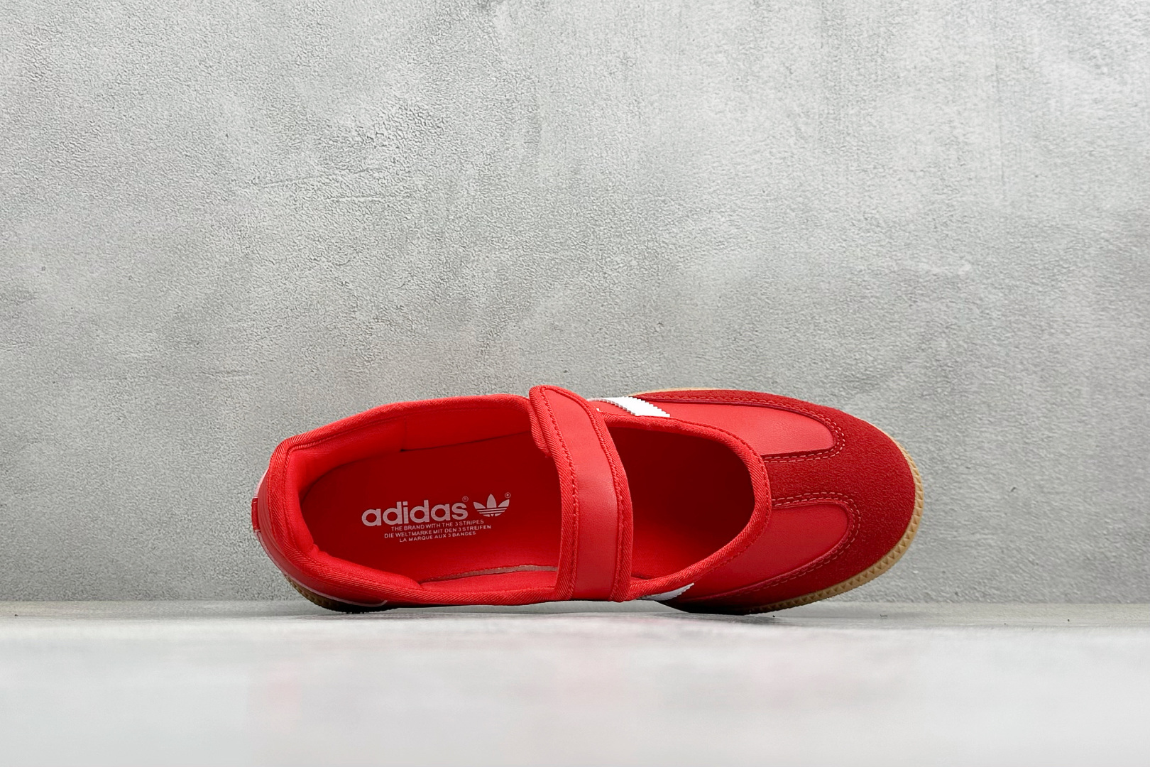 XR版AD SAMBA Jane W 玛丽珍鞋 炎夏鞋柜必备 JR7338-Top High Quatity Cheap Sneakers Fashion Clothing Clothes Bags handbags Shoes of all Brand wholesale With The best Quality And Beautiful Price from China Factory Chinese suppliers wholesaler seller XR版AD SAMBA Jane W 玛丽珍鞋 炎夏鞋柜必备 JR7338