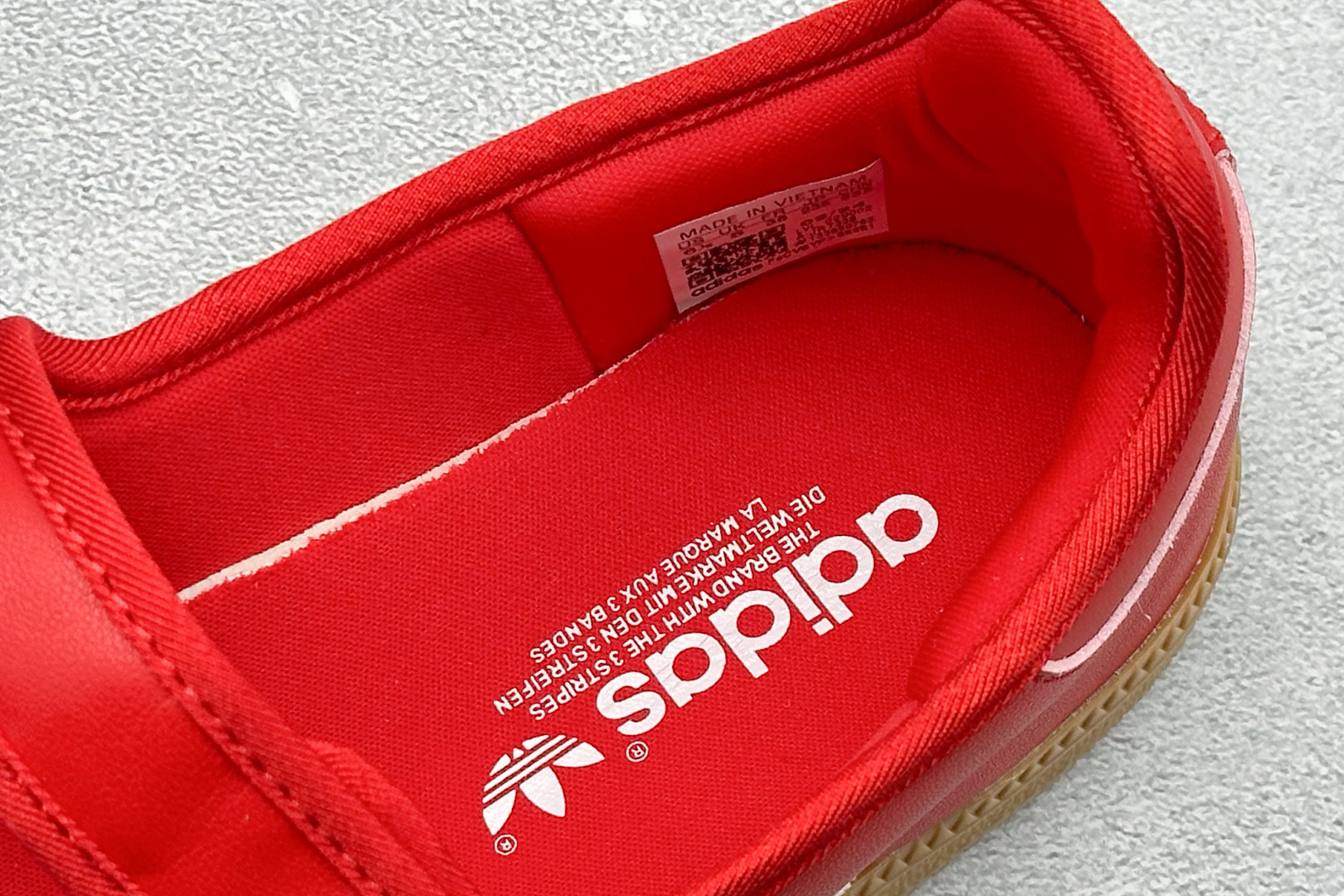 XR版AD SAMBA Jane W 玛丽珍鞋 炎夏鞋柜必备 JR7338-Top High Quatity Cheap Sneakers Fashion Clothing Clothes Bags handbags Shoes of all Brand wholesale With The best Quality And Beautiful Price from China Factory Chinese suppliers wholesaler seller XR版AD SAMBA Jane W 玛丽珍鞋 炎夏鞋柜必备 JR7338