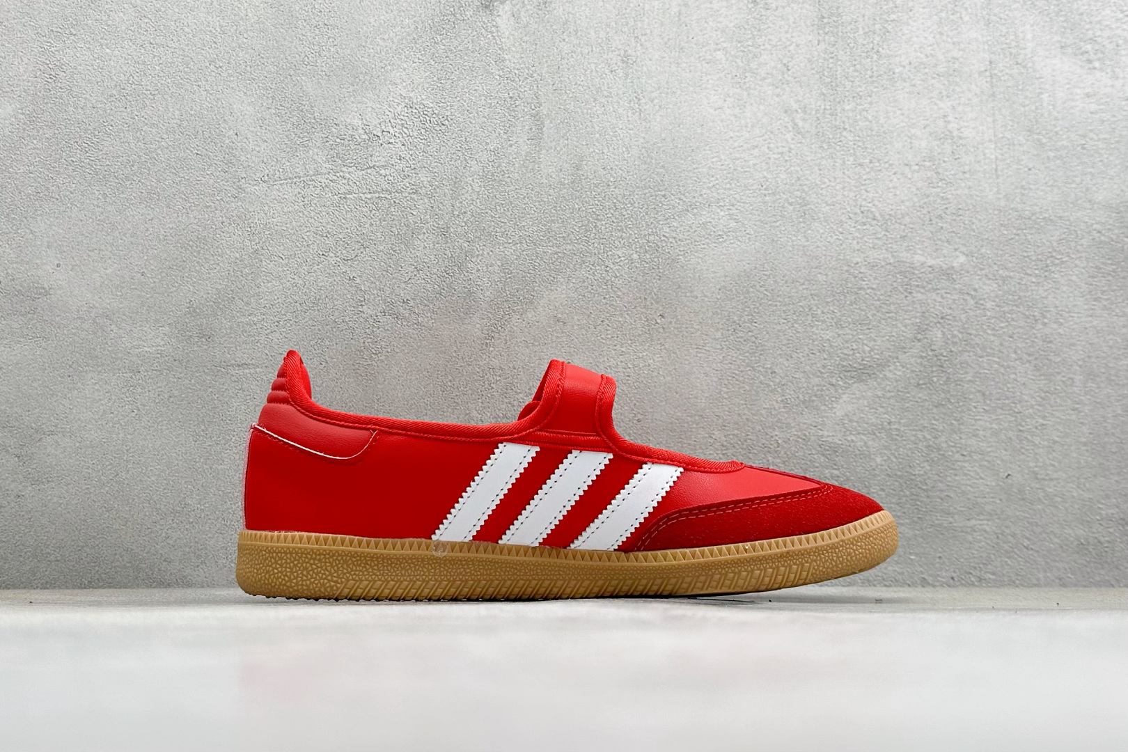XR版AD SAMBA Jane W 玛丽珍鞋 炎夏鞋柜必备 JR7338-Top High Quatity Cheap Sneakers Fashion Clothing Clothes Bags handbags Shoes of all Brand wholesale With The best Quality And Beautiful Price from China Factory Chinese suppliers wholesaler seller XR版AD SAMBA Jane W 玛丽珍鞋 炎夏鞋柜必备 JR7338