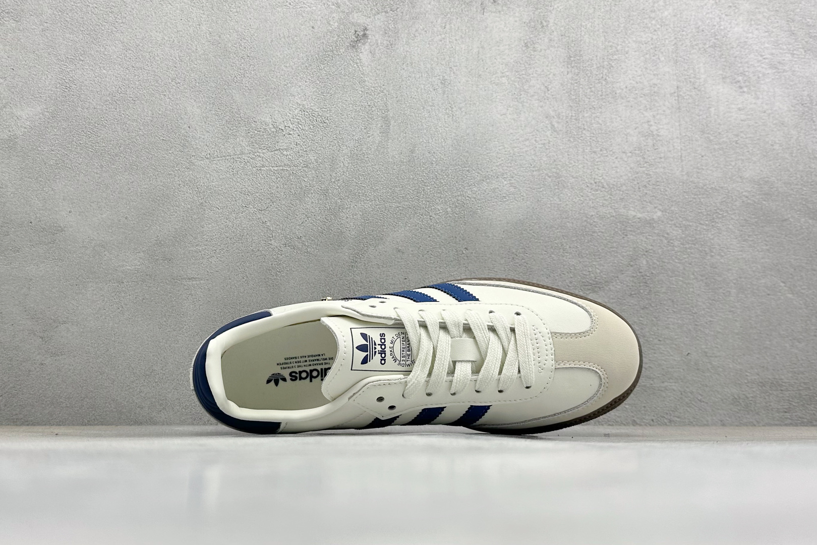 HZ版Adidas Originals Samba 阿迪达斯三叶草 桑巴舞系列绅士德训足球风百搭低帮休闲运动板鞋 IH6627-Top High Quatity Cheap Sneakers Fashion Clothing Clothes Bags handbags Shoes of all Brand wholesale With The best Quality And Beautiful Price from China Factory Chinese suppliers wholesaler seller HZ版Adidas Originals Samba 阿迪达斯三叶草 桑巴舞系列绅士德训足球风百搭低帮休闲运动板鞋 IH6627