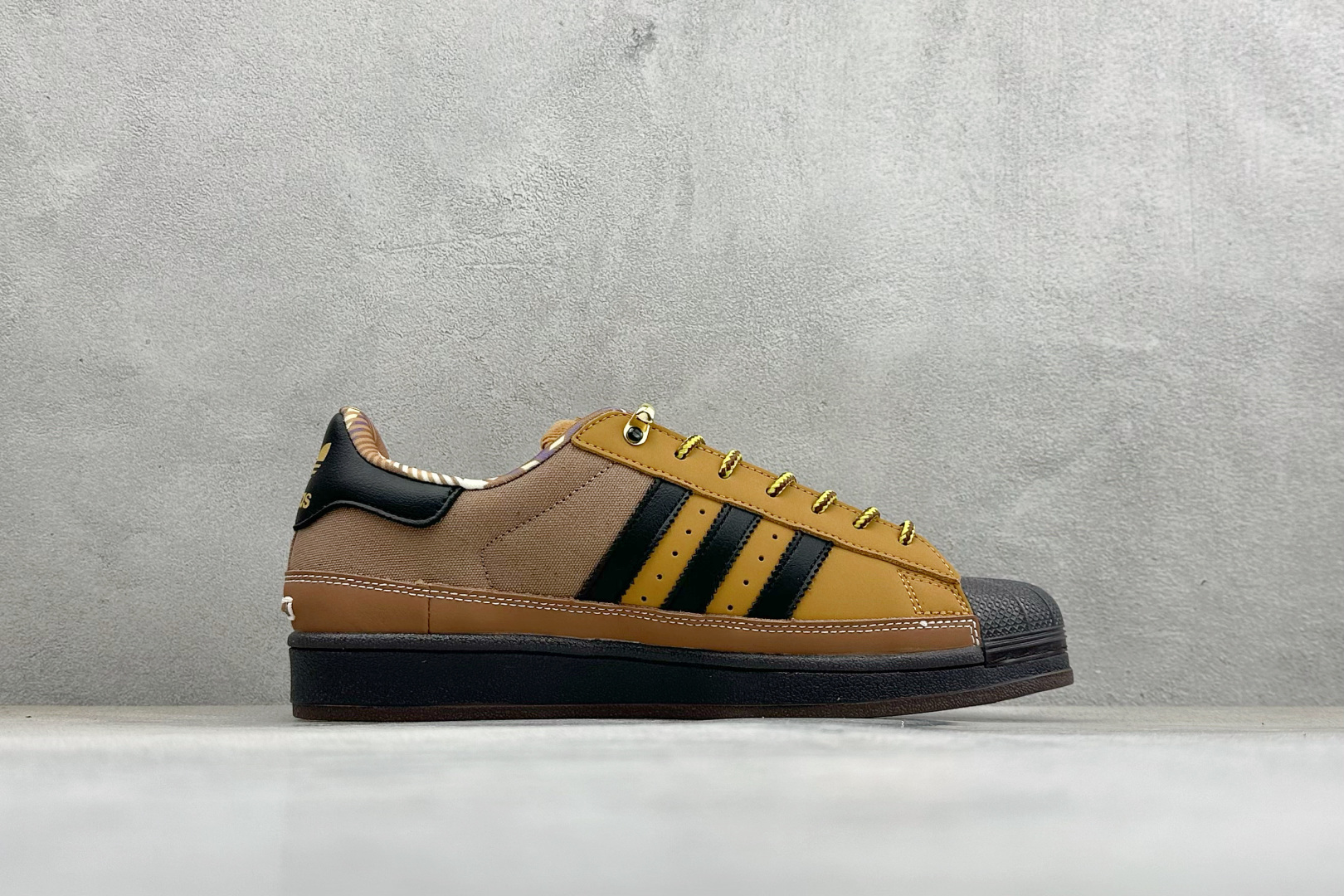 D版AD Originals Superstar II贝壳头板鞋 JR6990-Top High Quatity Cheap Sneakers Fashion Clothing Clothes Bags handbags Shoes of all Brand wholesale With The best Quality And Beautiful Price from China Factory Chinese suppliers wholesaler seller D版AD Originals Superstar II贝壳头板鞋 JR6990
