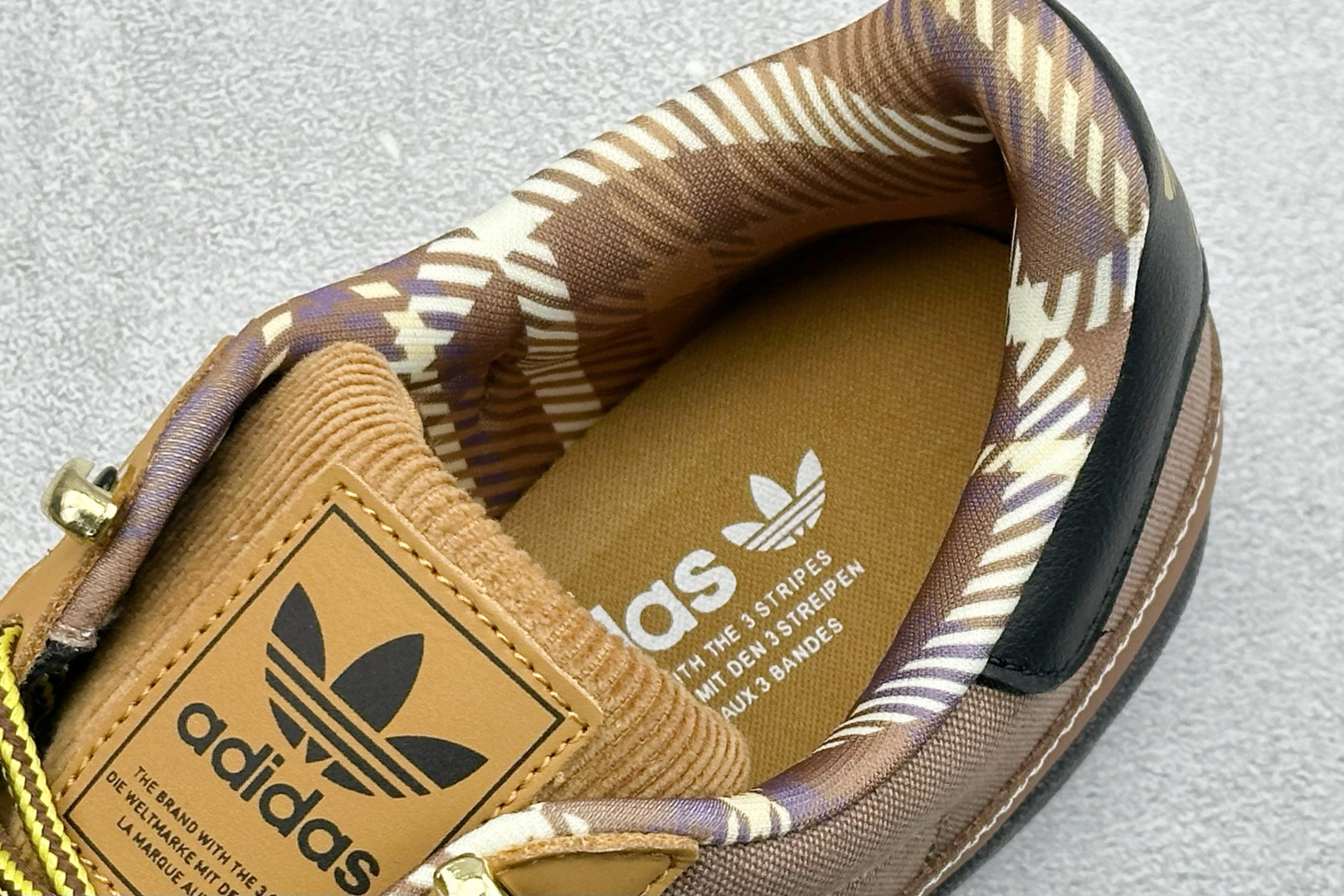 D版AD Originals Superstar II贝壳头板鞋 JR6990-Top High Quatity Cheap Sneakers Fashion Clothing Clothes Bags handbags Shoes of all Brand wholesale With The best Quality And Beautiful Price from China Factory Chinese suppliers wholesaler seller D版AD Originals Superstar II贝壳头板鞋 JR6990