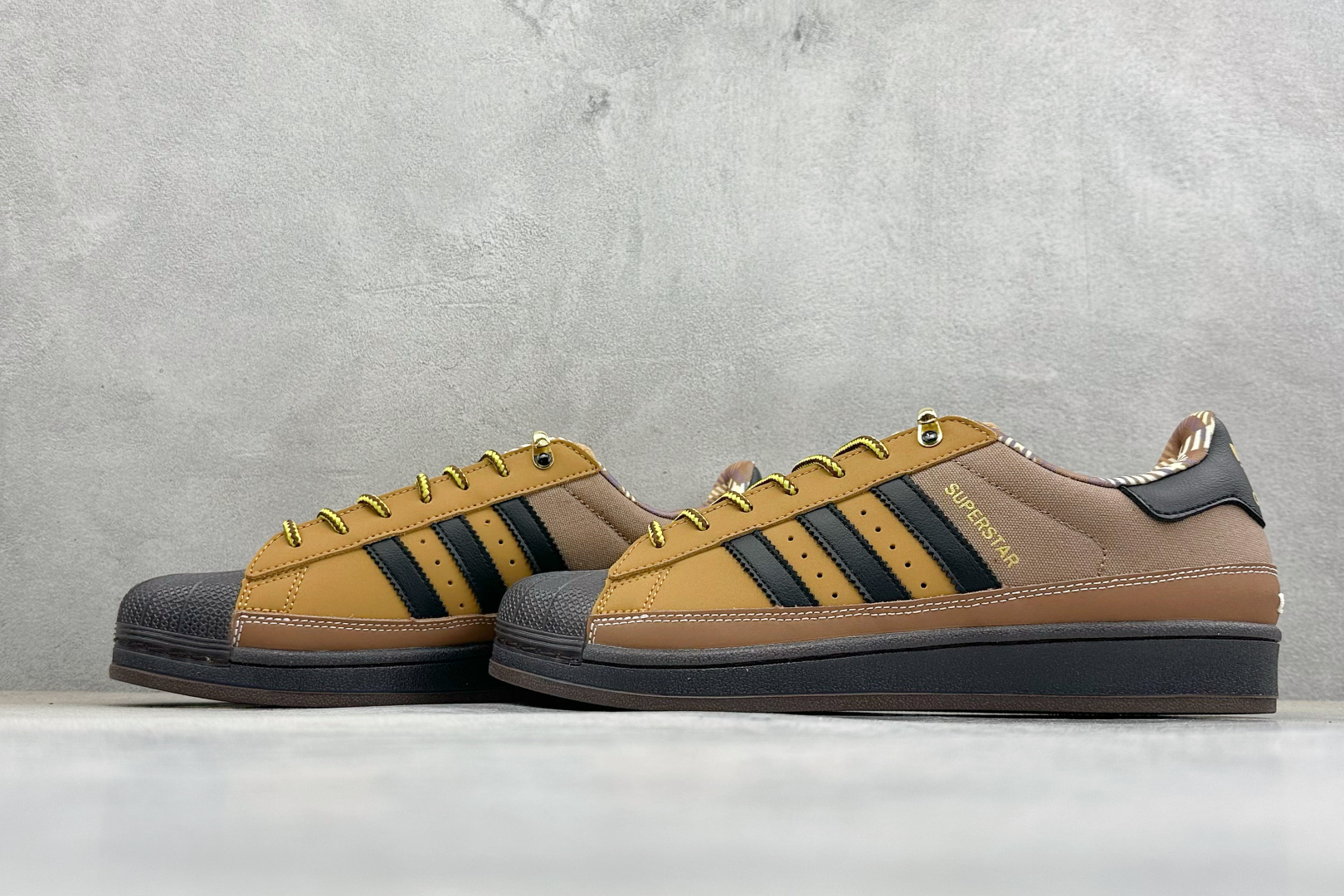 D版AD Originals Superstar II贝壳头板鞋 JR6990-Top High Quatity Cheap Sneakers Fashion Clothing Clothes Bags handbags Shoes of all Brand wholesale With The best Quality And Beautiful Price from China Factory Chinese suppliers wholesaler seller D版AD Originals Superstar II贝壳头板鞋 JR6990