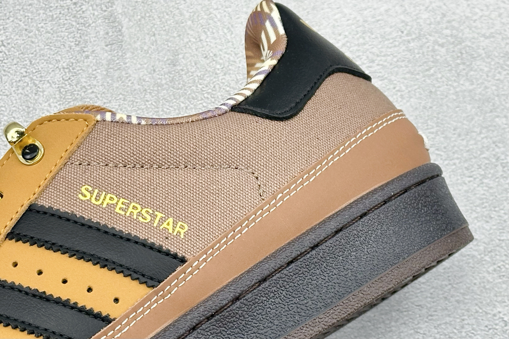 D版AD Originals Superstar II贝壳头板鞋 JR6990-Top High Quatity Cheap Sneakers Fashion Clothing Clothes Bags handbags Shoes of all Brand wholesale With The best Quality And Beautiful Price from China Factory Chinese suppliers wholesaler seller D版AD Originals Superstar II贝壳头板鞋 JR6990