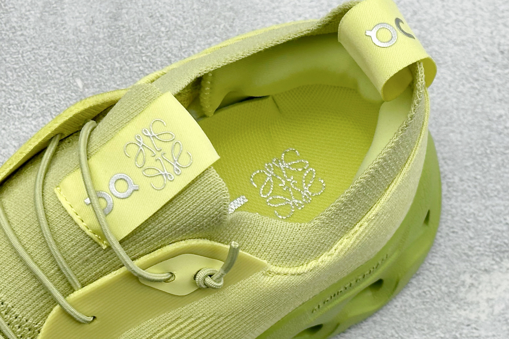 XF版LOEWE x On Cloudtilt 昂跑罗意威联名 圆头系带生活休闲鞋 3MD3033-Top High Quatity Cheap Sneakers Fashion Clothing Clothes Bags handbags Shoes of all Brand wholesale With The best Quality And Beautiful Price from China Factory Chinese suppliers wholesaler seller XF版LOEWE x On Cloudtilt 昂跑罗意威联名 圆头系带生活休闲鞋 3MD3033