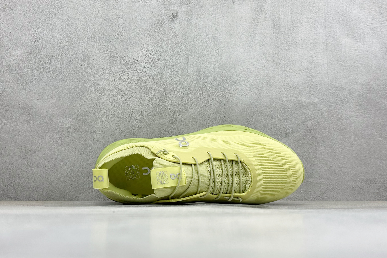 XF版LOEWE x On Cloudtilt 昂跑罗意威联名 圆头系带生活休闲鞋 3MD3033-Top High Quatity Cheap Sneakers Fashion Clothing Clothes Bags handbags Shoes of all Brand wholesale With The best Quality And Beautiful Price from China Factory Chinese suppliers wholesaler seller XF版LOEWE x On Cloudtilt 昂跑罗意威联名 圆头系带生活休闲鞋 3MD3033