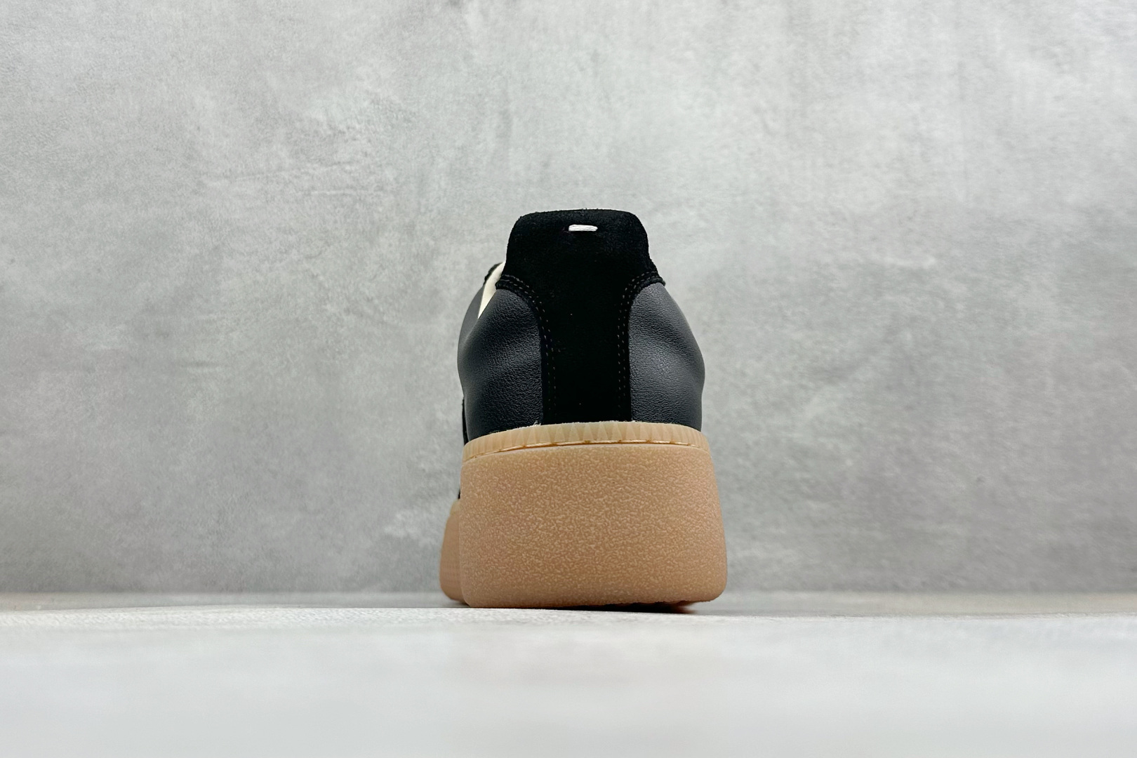 春夏新品 MaisonMargiela风拼接厚底德训鞋 S58WS0180-Top High Quatity Cheap Sneakers Fashion Clothing Clothes Bags handbags Shoes of all Brand wholesale With The best Quality And Beautiful Price from China Factory Chinese suppliers wholesaler seller 春夏新品 MaisonMargiela风拼接厚底德训鞋 S58WS0180