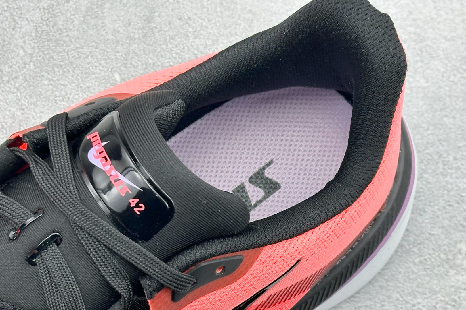 NK AIR ZOOM PEGASUS 42 登月休闲运动跑鞋 IB1873-602-Top High Quatity Cheap Sneakers Fashion Clothing Clothes Bags handbags Shoes of all Brand wholesale With The best Quality And Beautiful Price from China Factory Chinese suppliers wholesaler seller NK AIR ZOOM PEGASUS 42 登月休闲运动跑鞋 IB1873-602