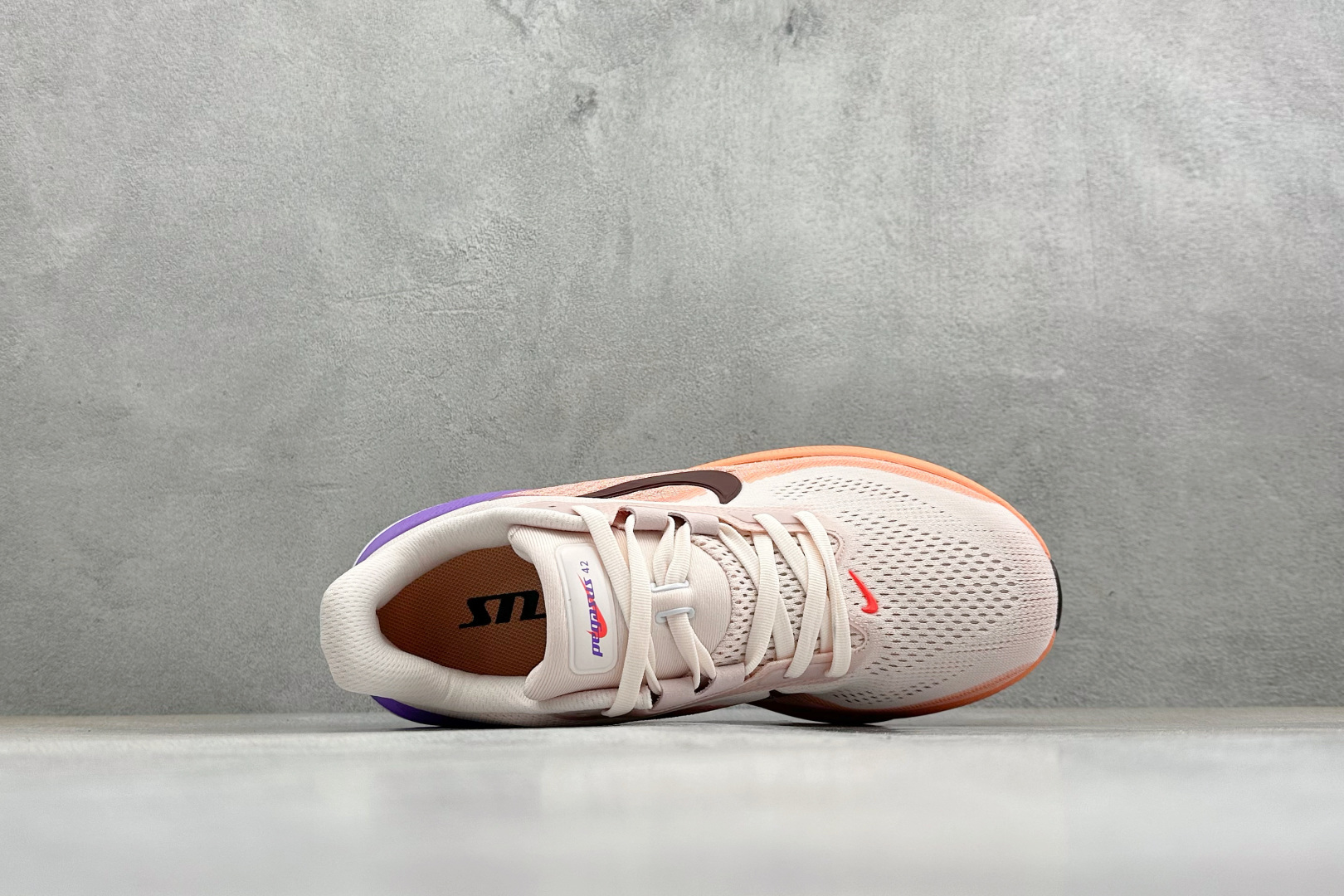 NK AIR ZOOM PEGASUS 42 登月休闲运动跑鞋 IB1881-113-Top High Quatity Cheap Sneakers Fashion Clothing Clothes Bags handbags Shoes of all Brand wholesale With The best Quality And Beautiful Price from China Factory Chinese suppliers wholesaler seller NK AIR ZOOM PEGASUS 42 登月休闲运动跑鞋 IB1881-113