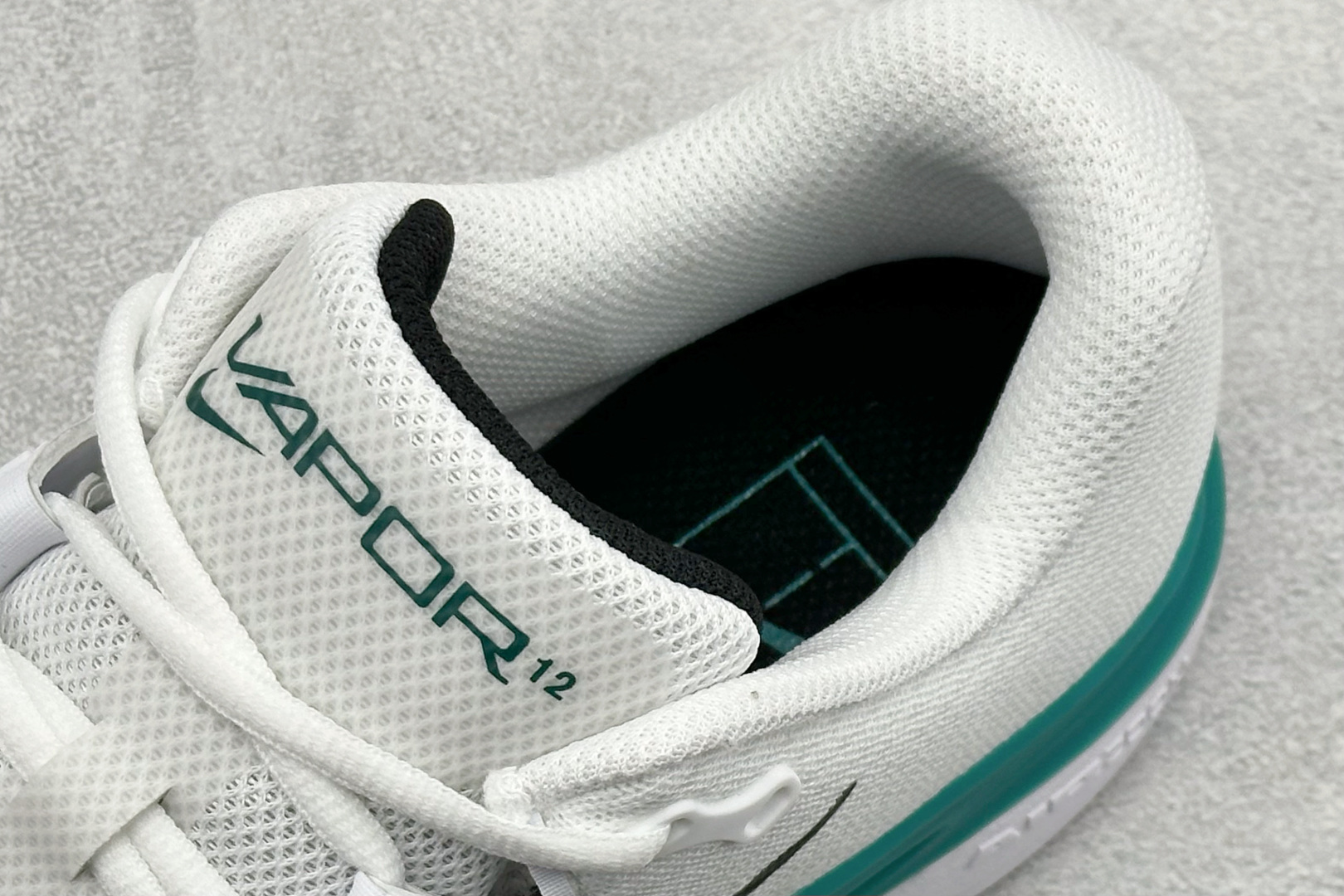 Nike Zoom Vapor 12 舒适百搭 耐磨 低帮 网球鞋 FV5552-104-Top High Quatity Cheap Sneakers Fashion Clothing Clothes Bags handbags Shoes of all Brand wholesale With The best Quality And Beautiful Price from China Factory Chinese suppliers wholesaler seller Nike Zoom Vapor 12 舒适百搭 耐磨 低帮 网球鞋 FV5552-104