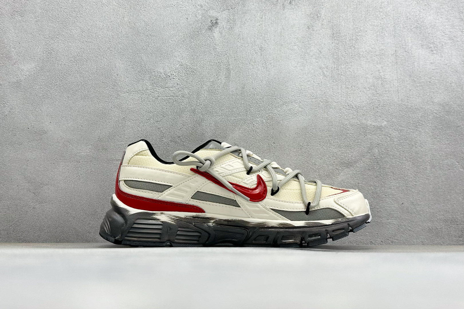 NIKE INITIATOR创始者系列复古休闲运动舒适跑鞋 IB4595-001