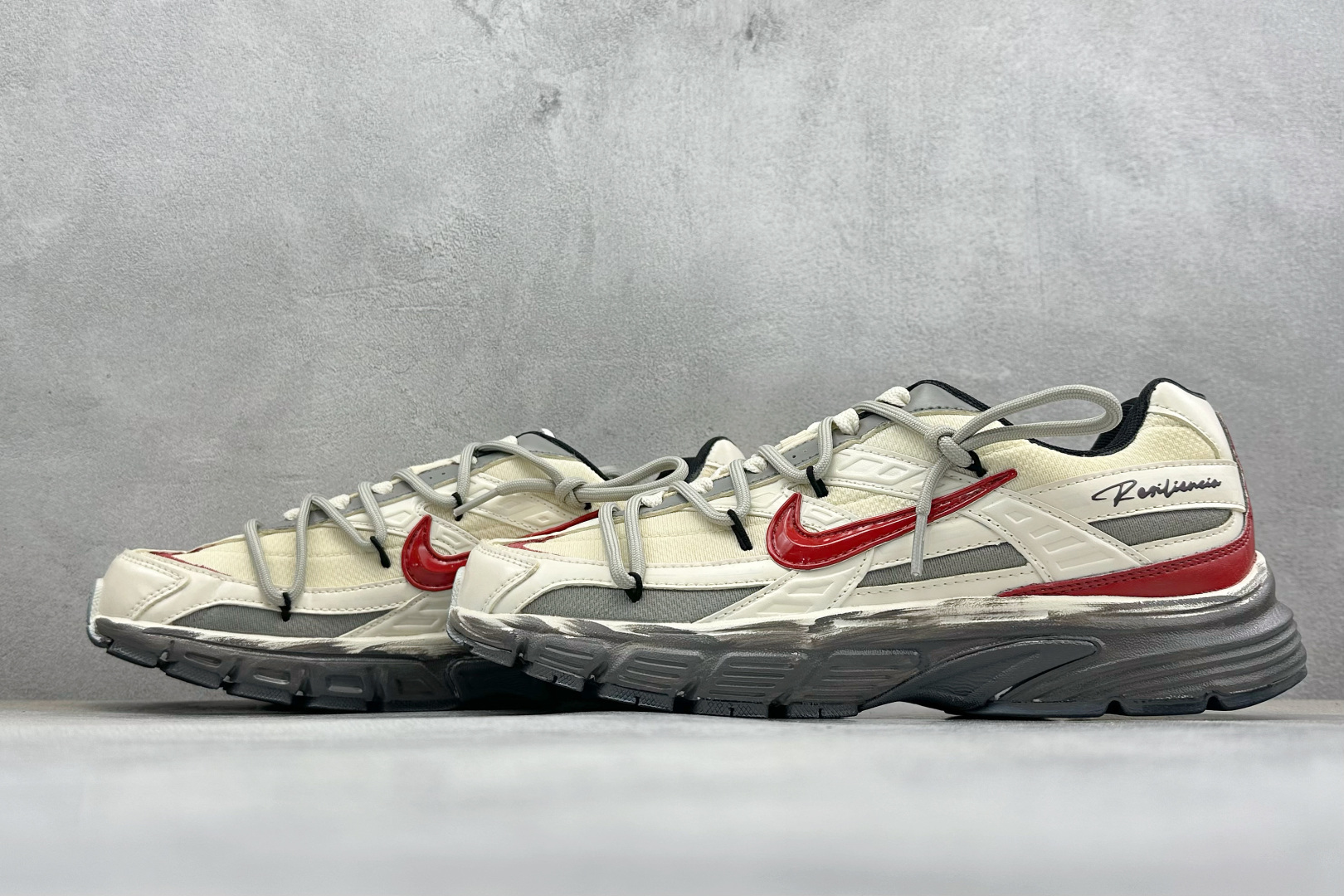 NIKE INITIATOR创始者系列复古休闲运动舒适跑鞋 IB4595-001