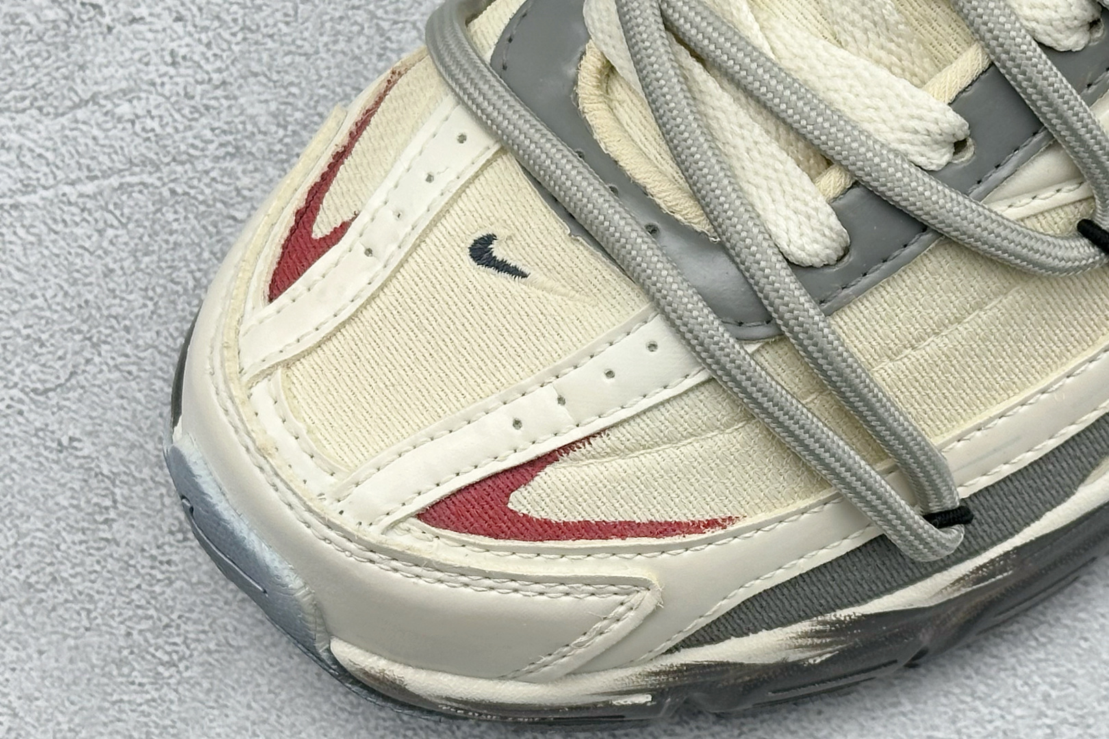NIKE INITIATOR创始者系列复古休闲运动舒适跑鞋 IB4595-001