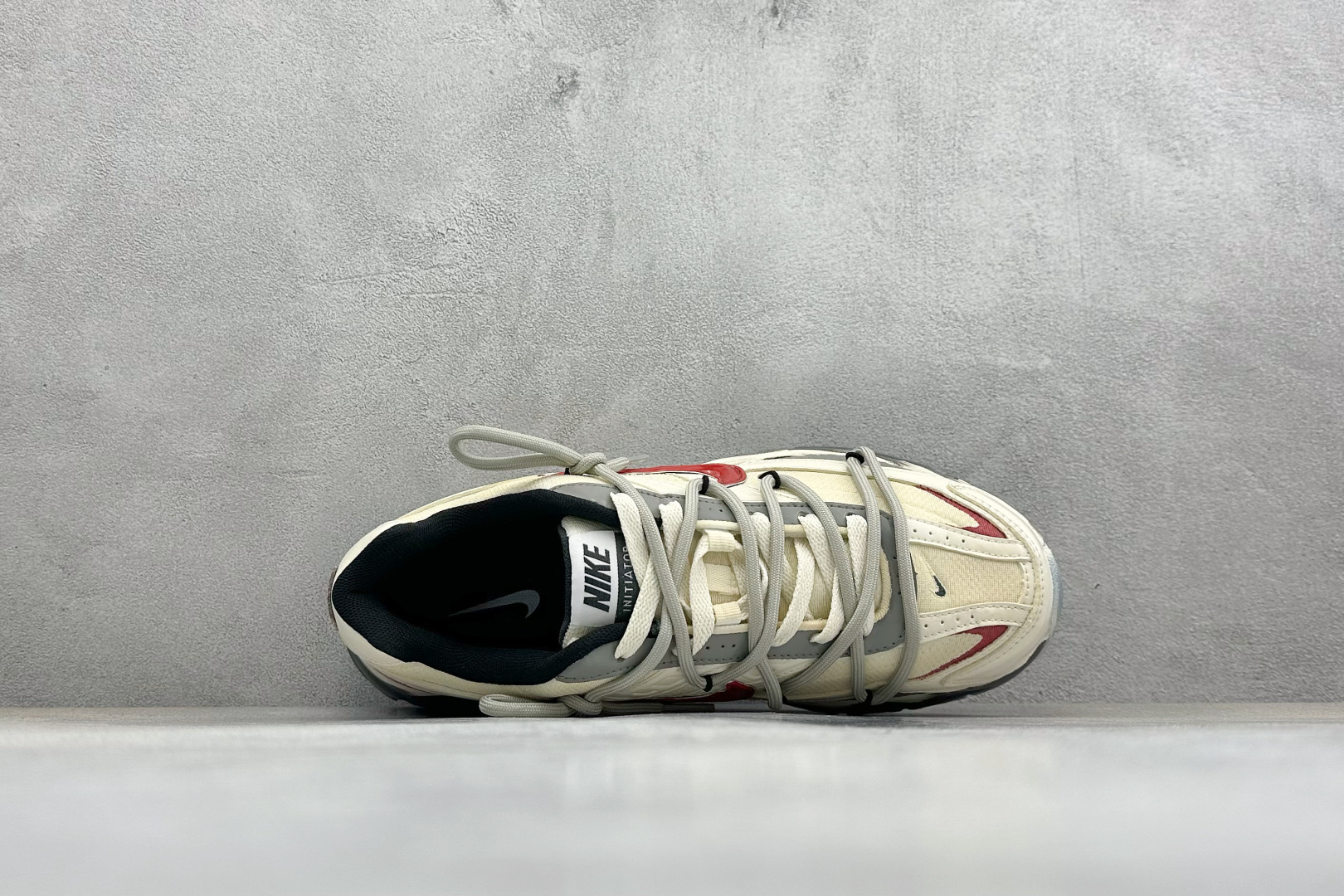 NIKE INITIATOR创始者系列复古休闲运动舒适跑鞋 IB4595-001