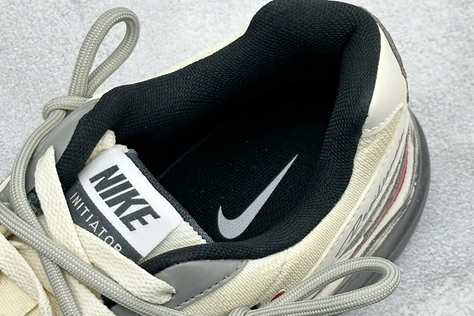 NIKE INITIATOR创始者系列复古休闲运动舒适跑鞋 IB4595-001