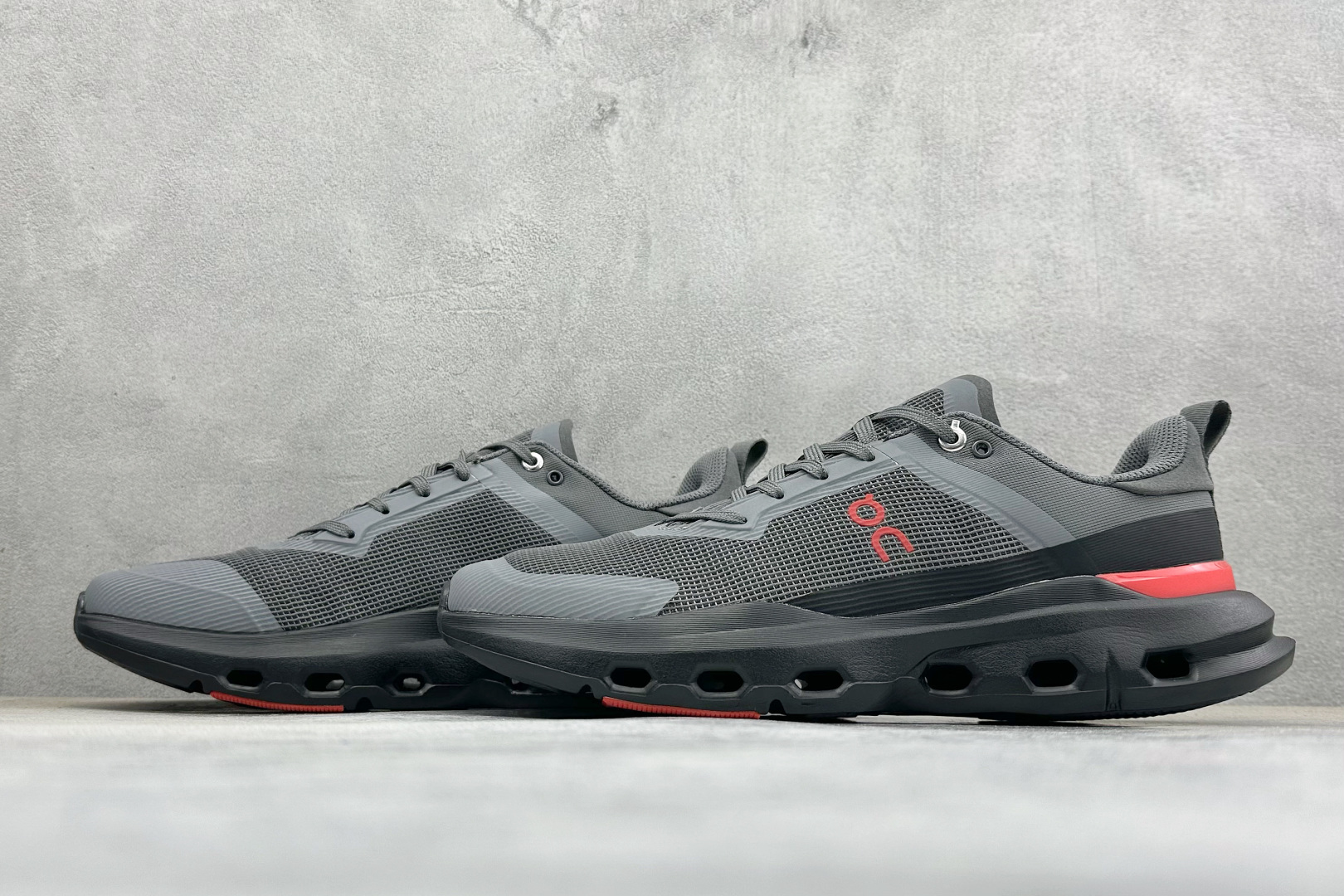 ZC版On昂跑Cloudpulse Next 轻量运动休闲鞋 脚感很舒服 3MF30602390-Top High Quatity Cheap Sneakers Fashion Clothing Clothes Bags handbags Shoes of all Brand wholesale With The best Quality And Beautiful Price from China Factory Chinese suppliers wholesaler seller ZC版On昂跑Cloudpulse Next 轻量运动休闲鞋 脚感很舒服 3MF30602390