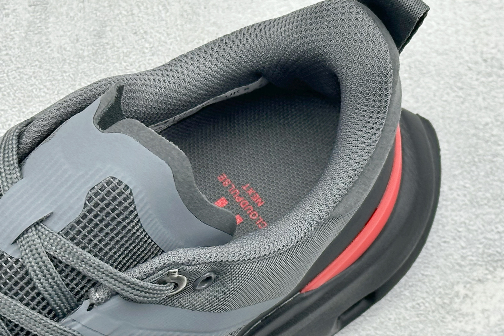 ZC版On昂跑Cloudpulse Next 轻量运动休闲鞋 脚感很舒服 3MF30602390-Top High Quatity Cheap Sneakers Fashion Clothing Clothes Bags handbags Shoes of all Brand wholesale With The best Quality And Beautiful Price from China Factory Chinese suppliers wholesaler seller ZC版On昂跑Cloudpulse Next 轻量运动休闲鞋 脚感很舒服 3MF30602390