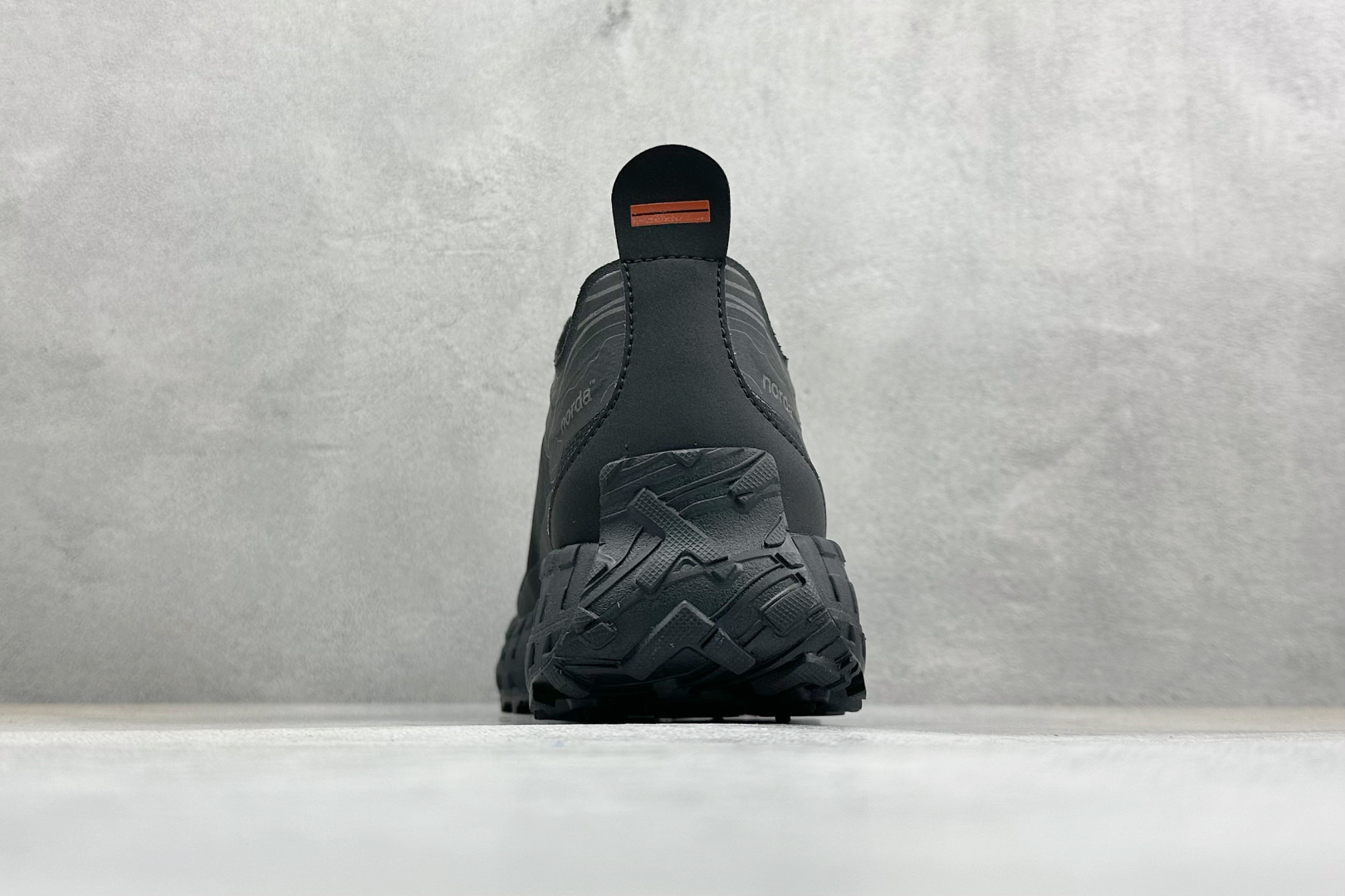 NORDA 001 诺达织物厚底低帮生活休闲鞋 LHNRD-S5631Z-NER-Top High Quatity Cheap Sneakers Fashion Clothing Clothes Bags handbags Shoes of all Brand wholesale With The best Quality And Beautiful Price from China Factory Chinese suppliers wholesaler seller NORDA 001 诺达织物厚底低帮生活休闲鞋 LHNRD-S5631Z-NER